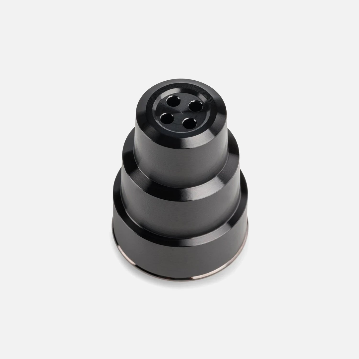 Flowermate V5 Nano Wasserpfeifenadapter