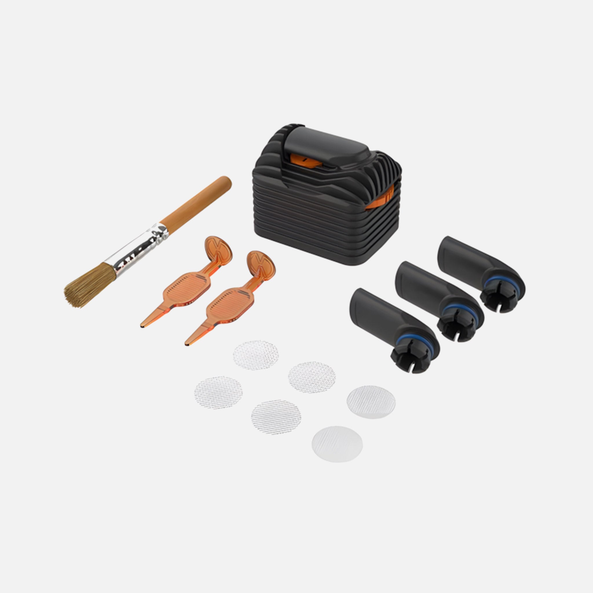 VENTY Wear Storz & Bickel - Tear Set - Verschleißteile Set