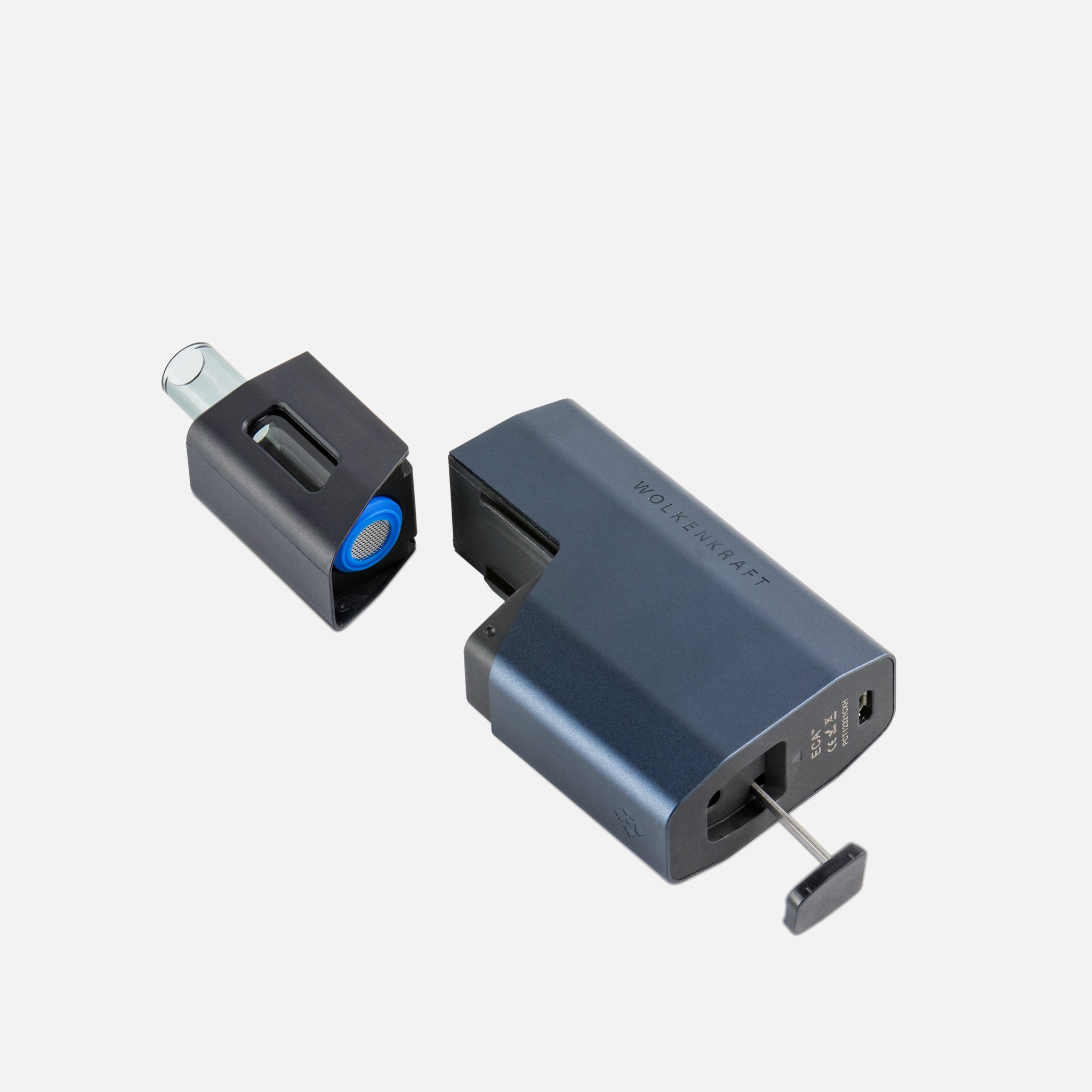 WOLKENKRAFT ÄRiS Vaporizer