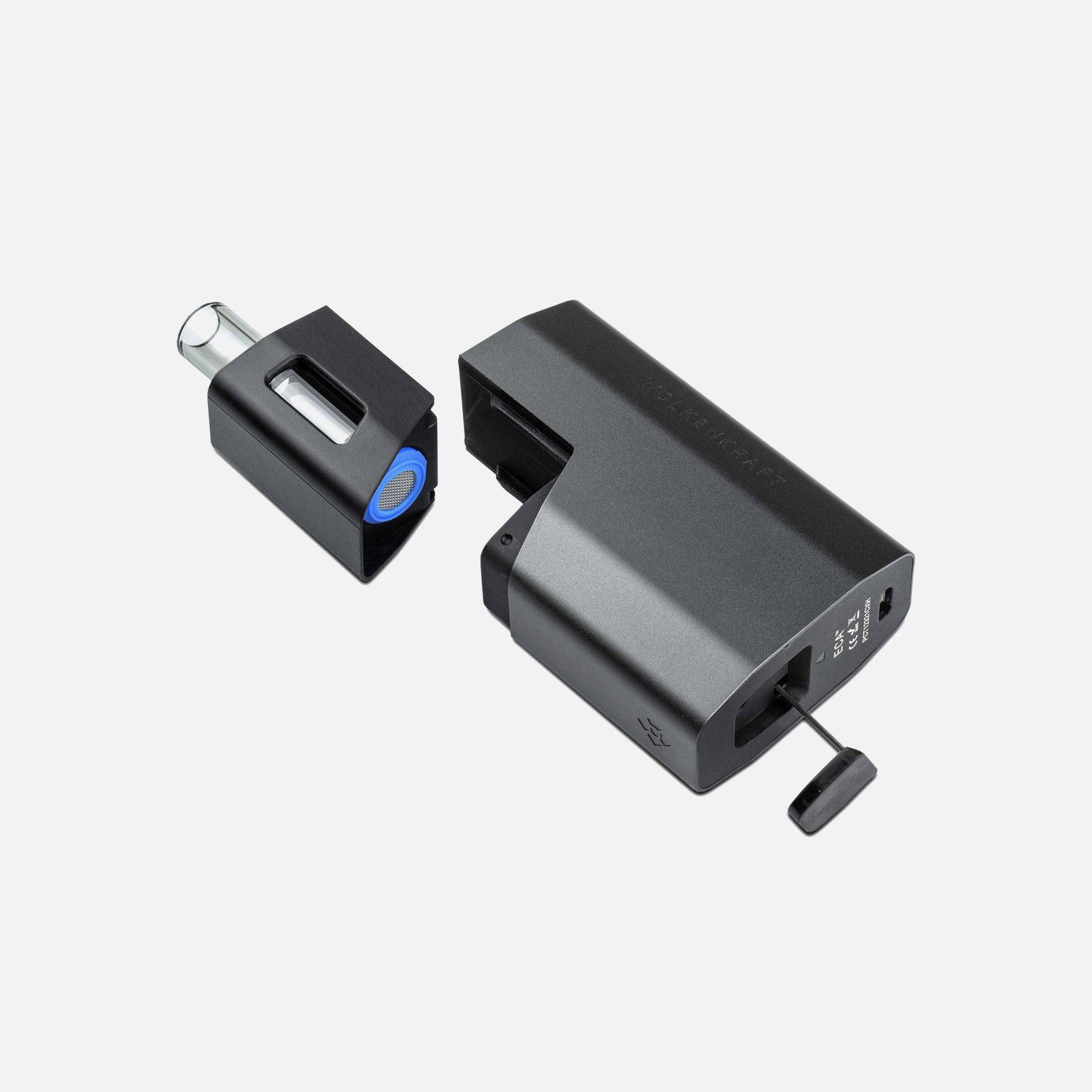 WOLKENKRAFT ÄRiS Vaporizer
