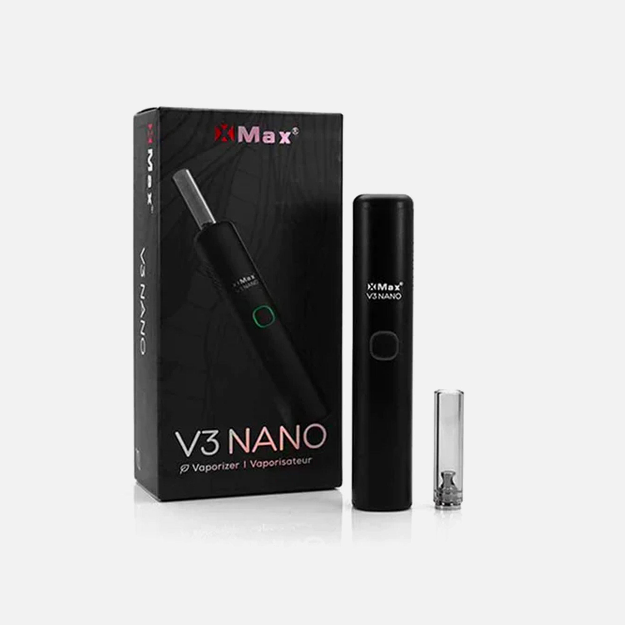 XMAX V3 Nano