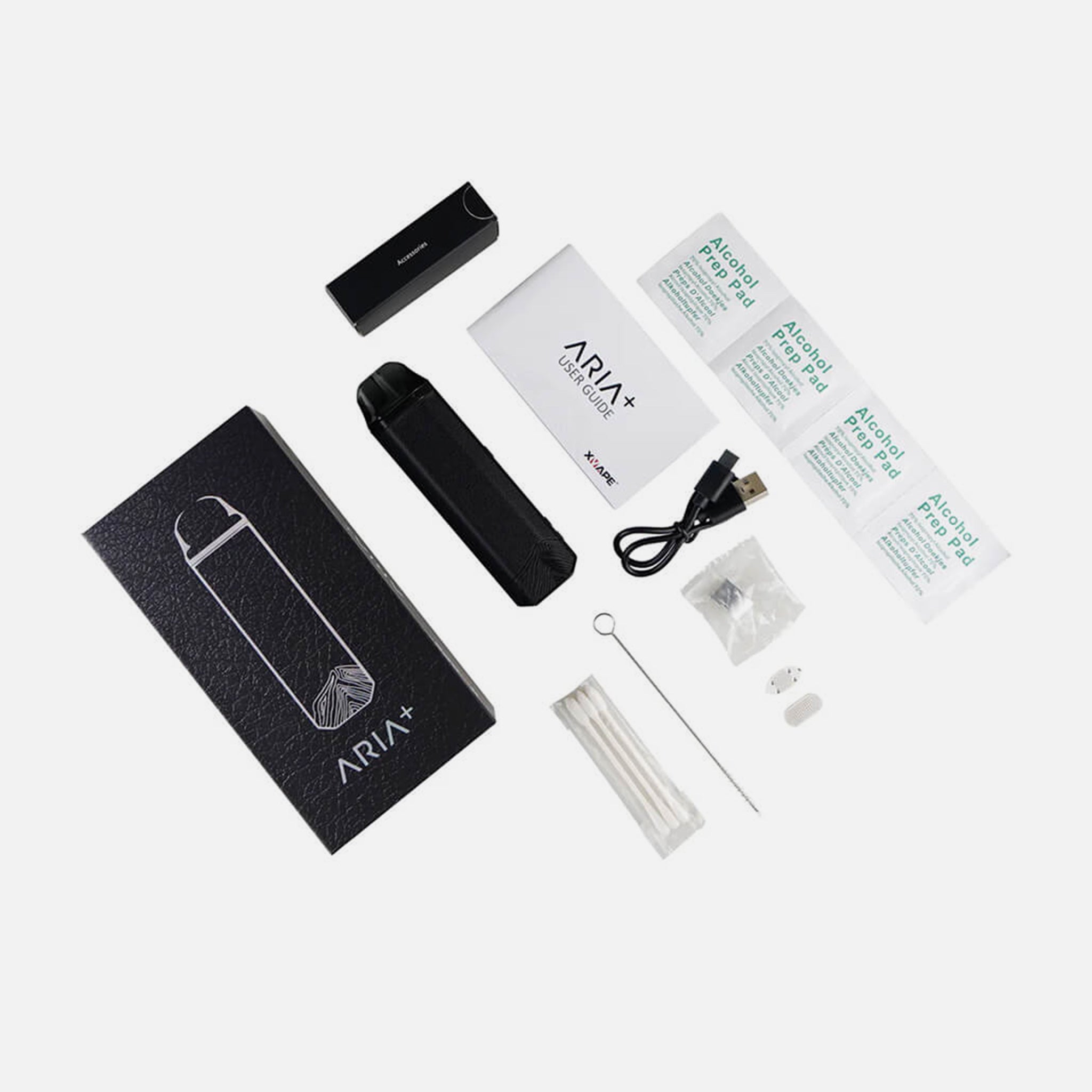 XVape Aria