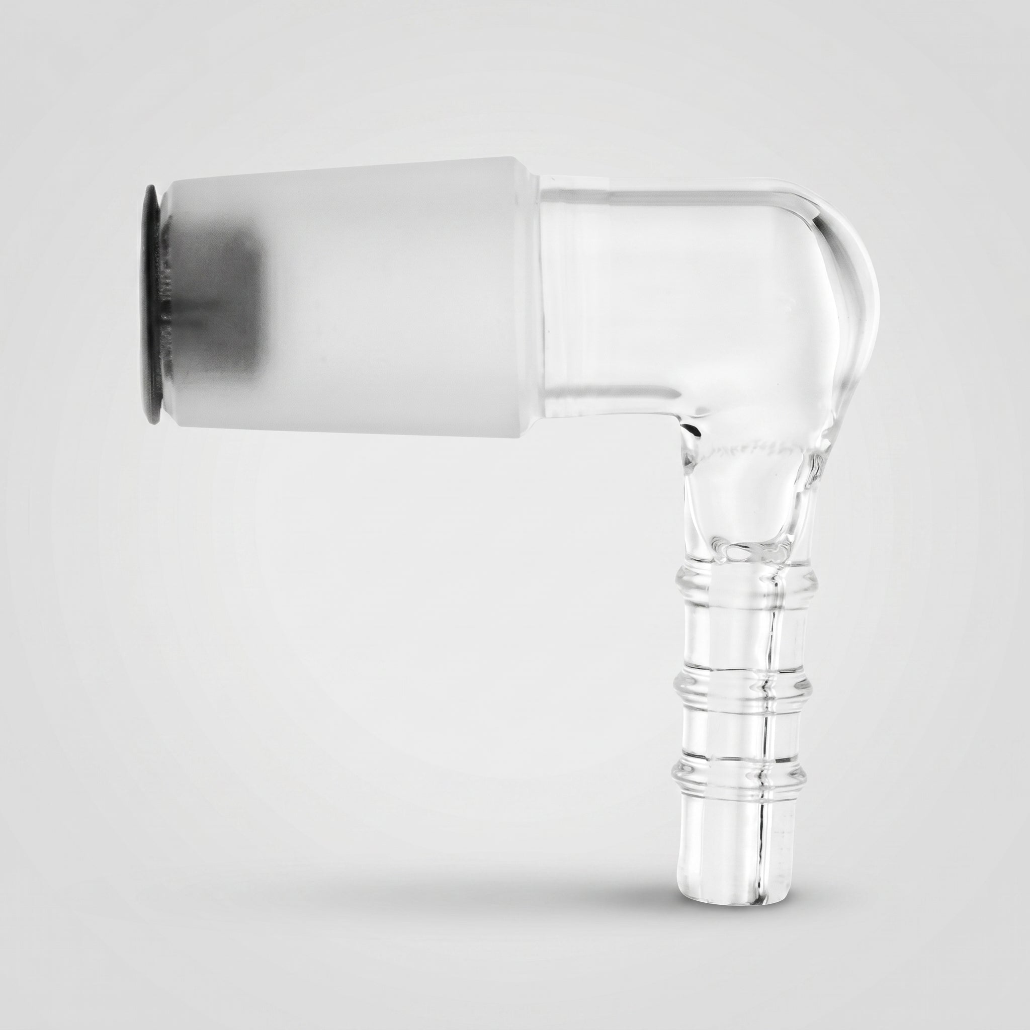 Arizer Glas-Winkelstück inkl. Dom-Sieb