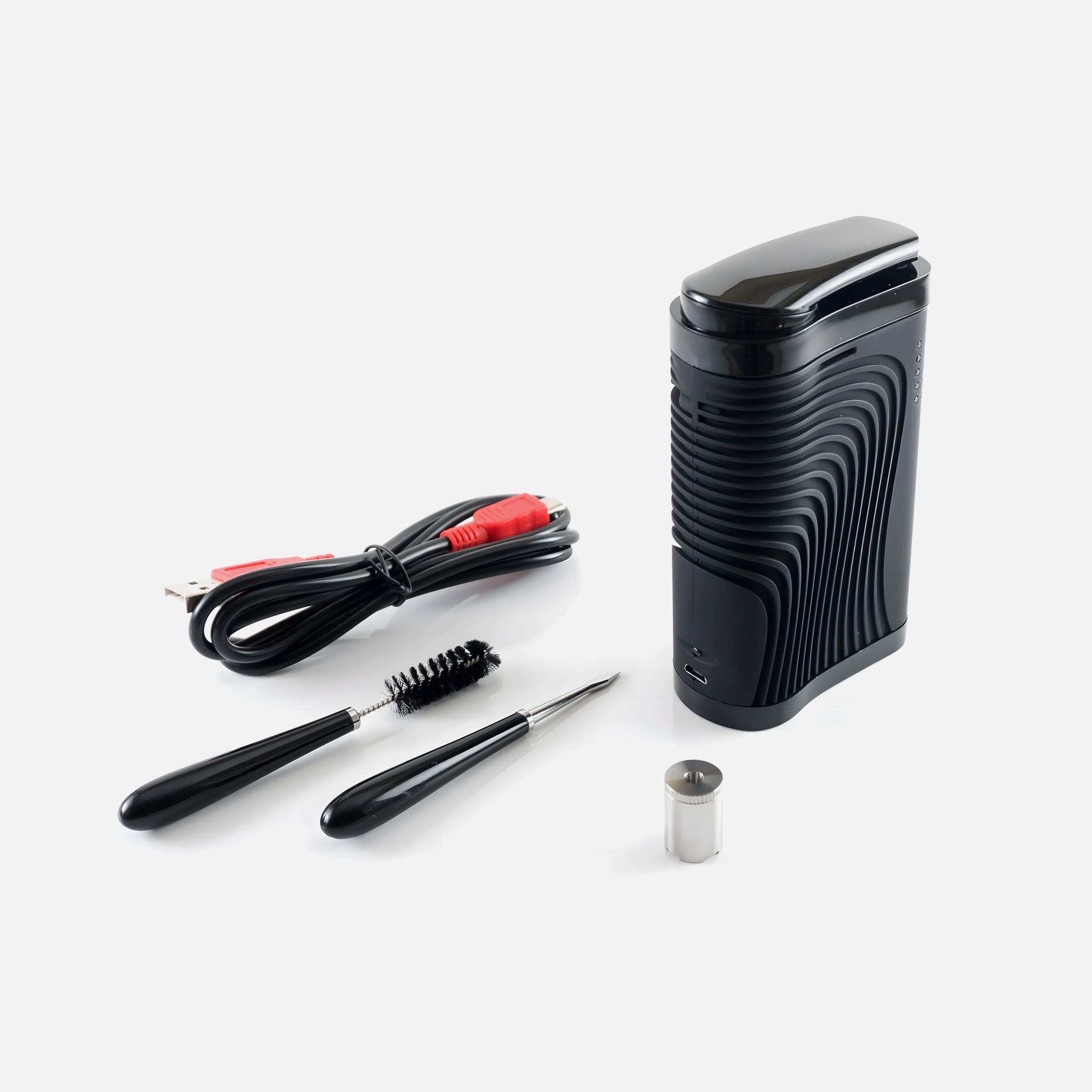 Boundless CF