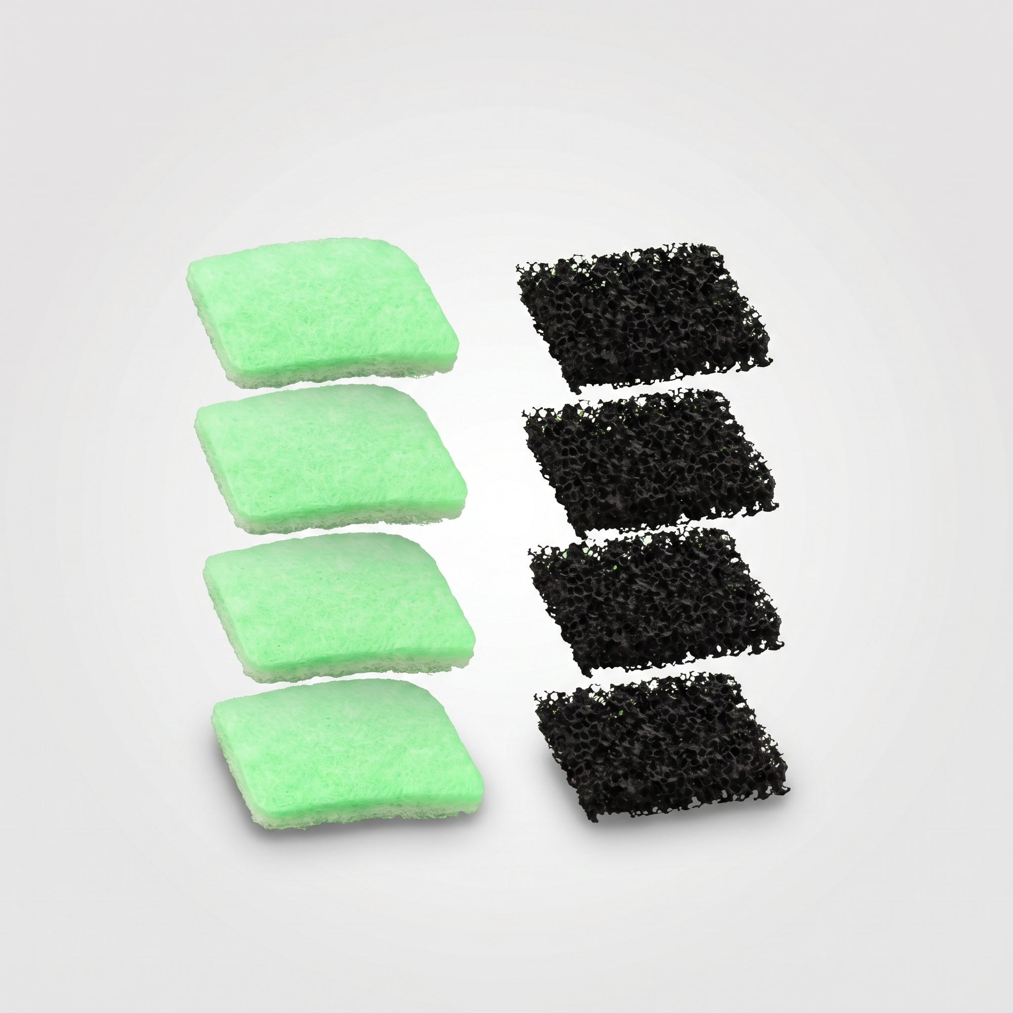 Arizer XQ2 Luftfilter Ersatz 4 Stk. Set
