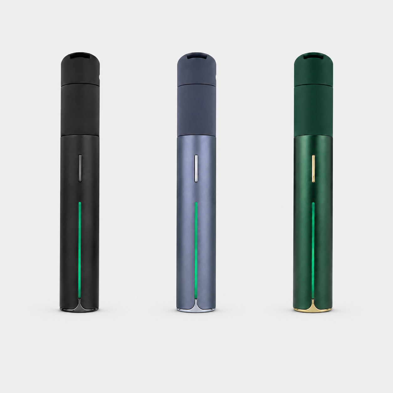 Puffco Pivot - Mobiler Vaporizer