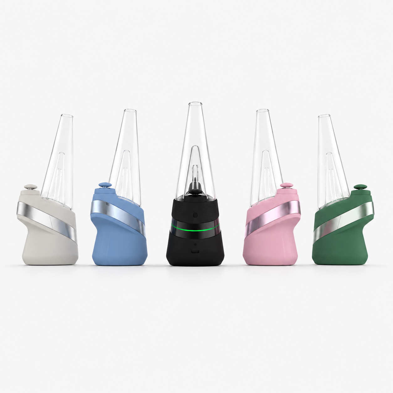 Puffco New Peak E-Rig Vaporizer