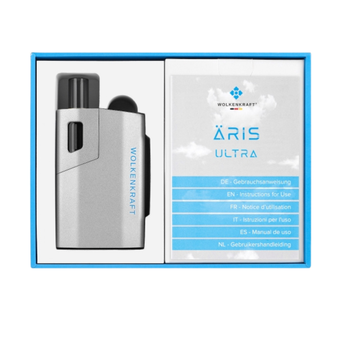 Wolkenkraft Äris Ultra