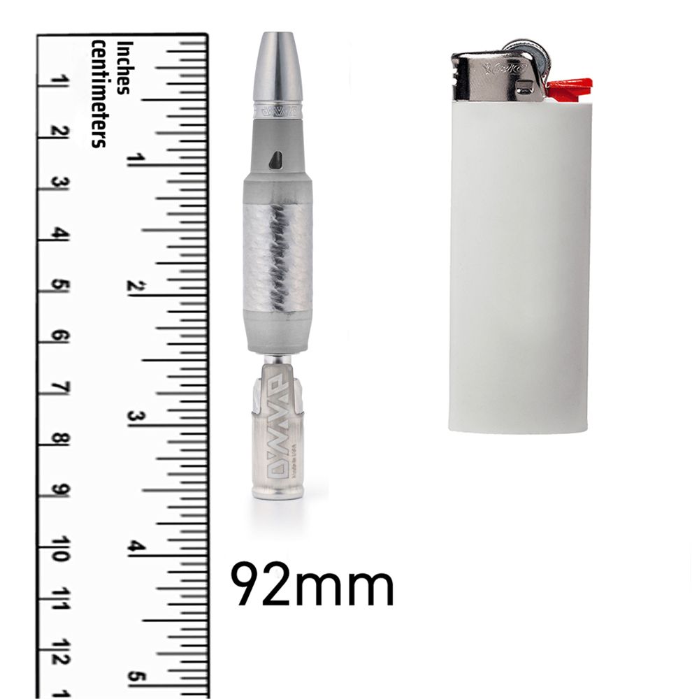 DynaVap VonG X