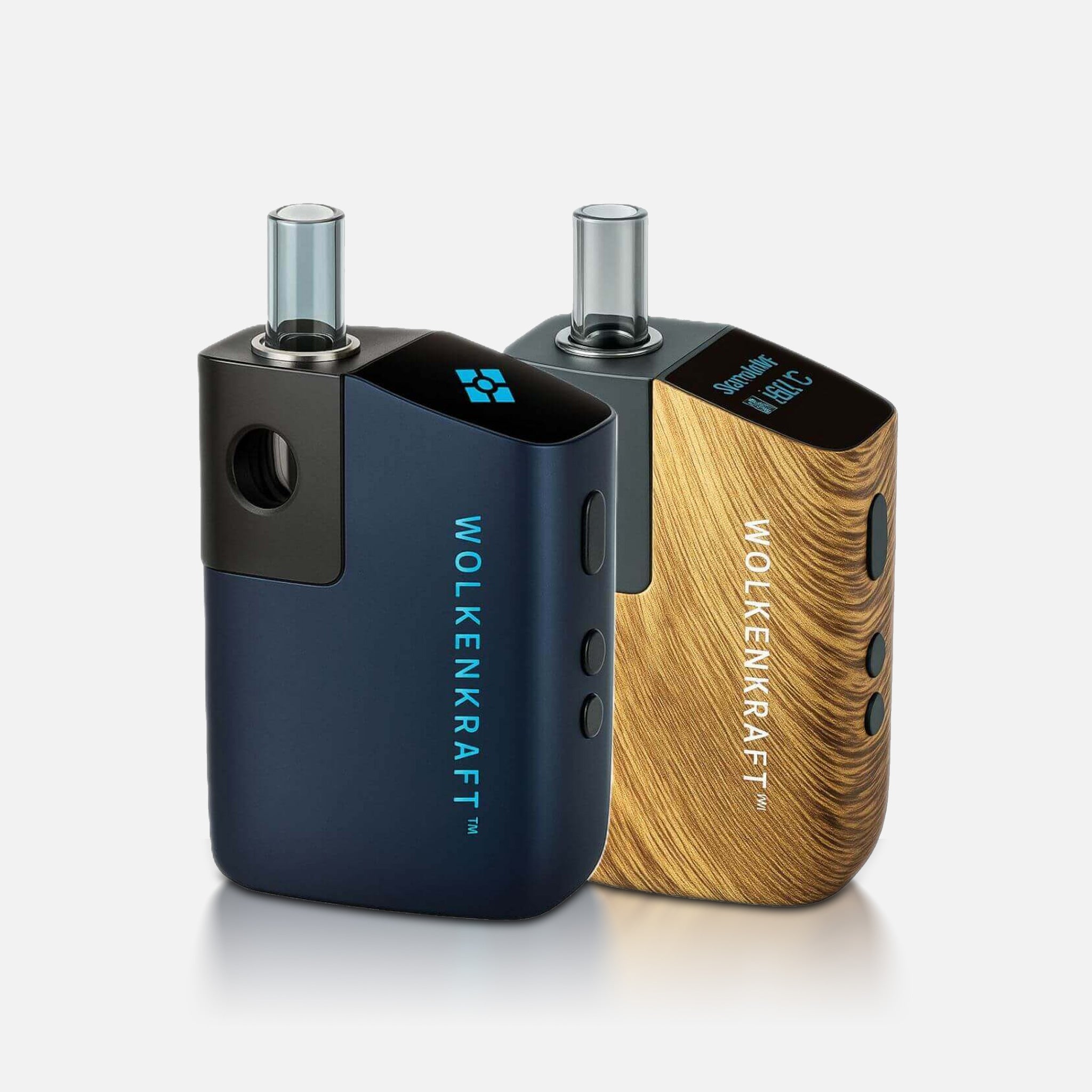 WOLKENKRAFT FX MINI ULTRA