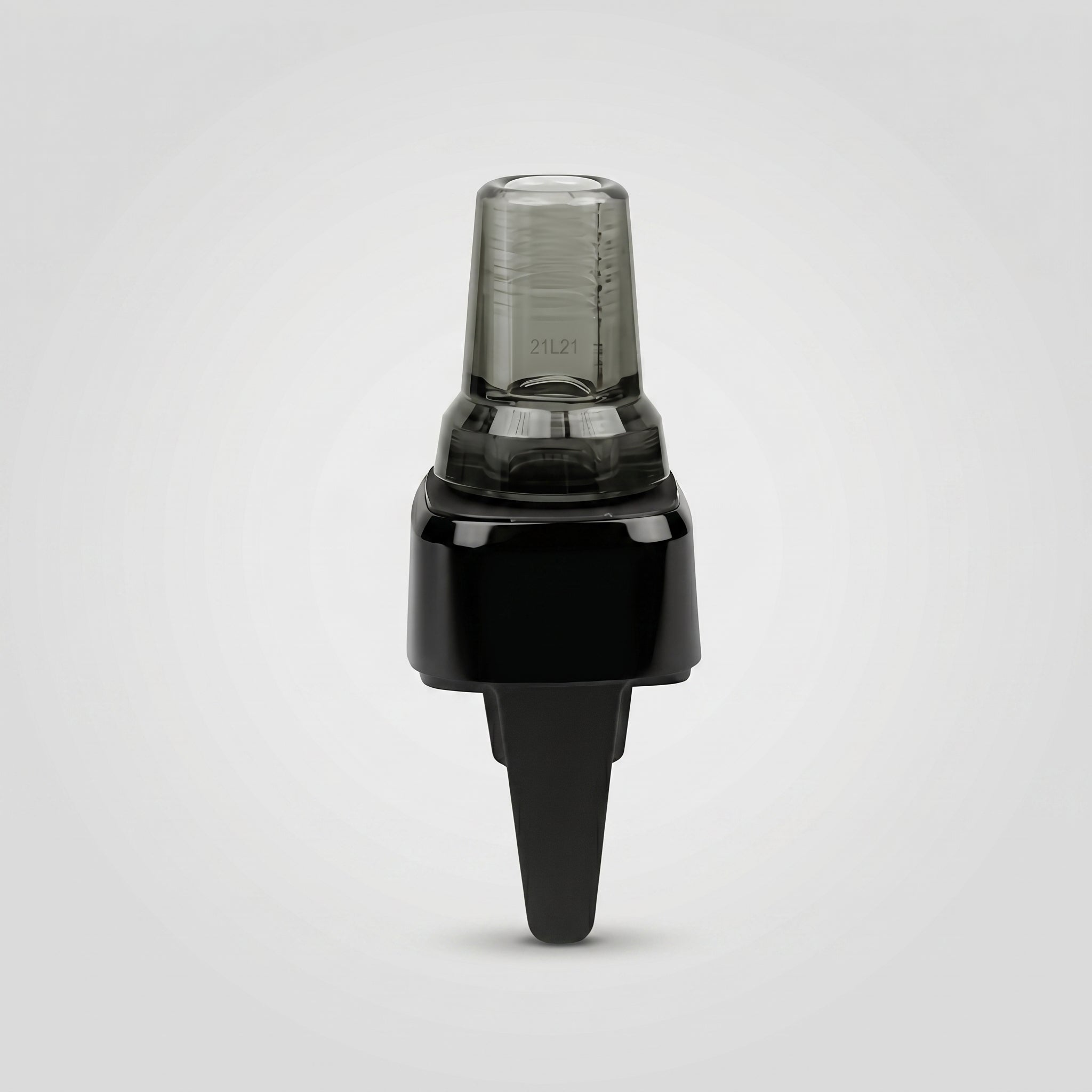 XMAX V4 Pro Glas-Mundstück / WPA