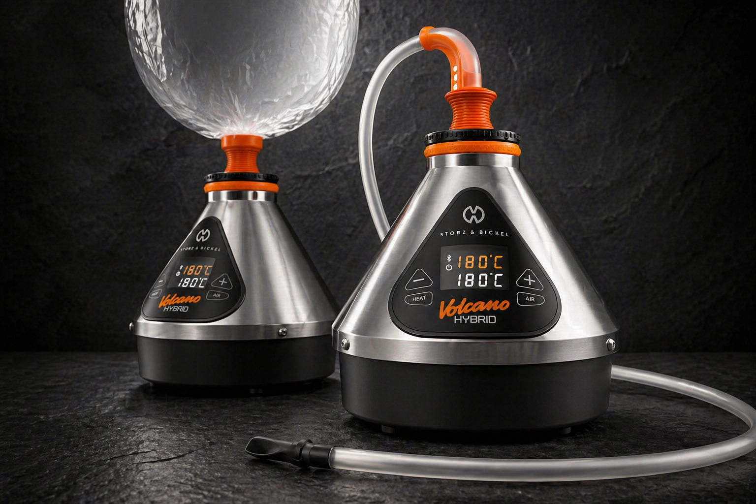 Die besten Vaporizer mit Ballon-System