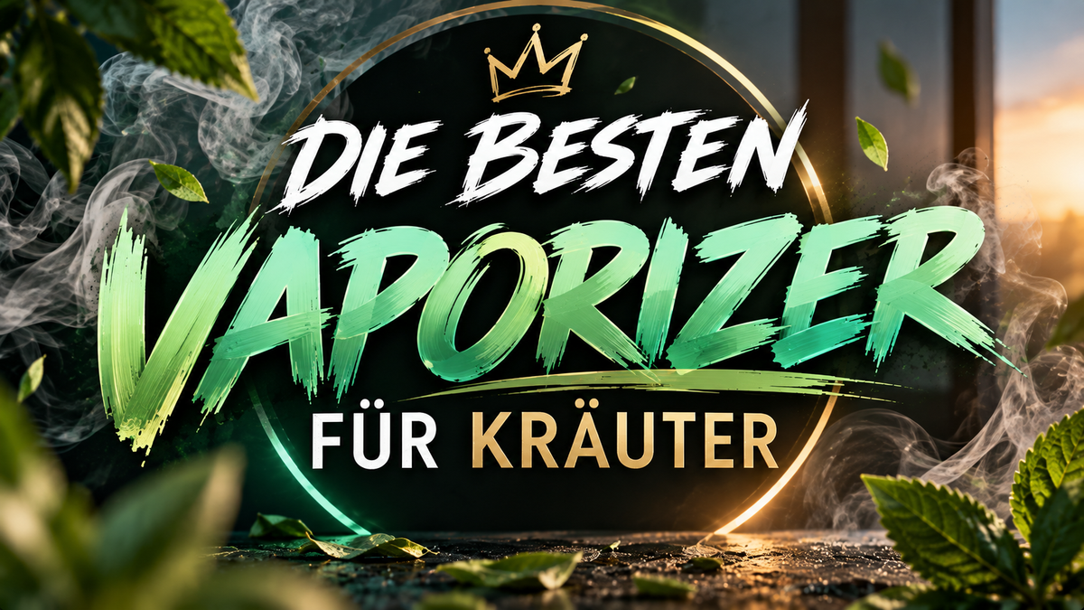 Kräuter, Wording, Krönchen