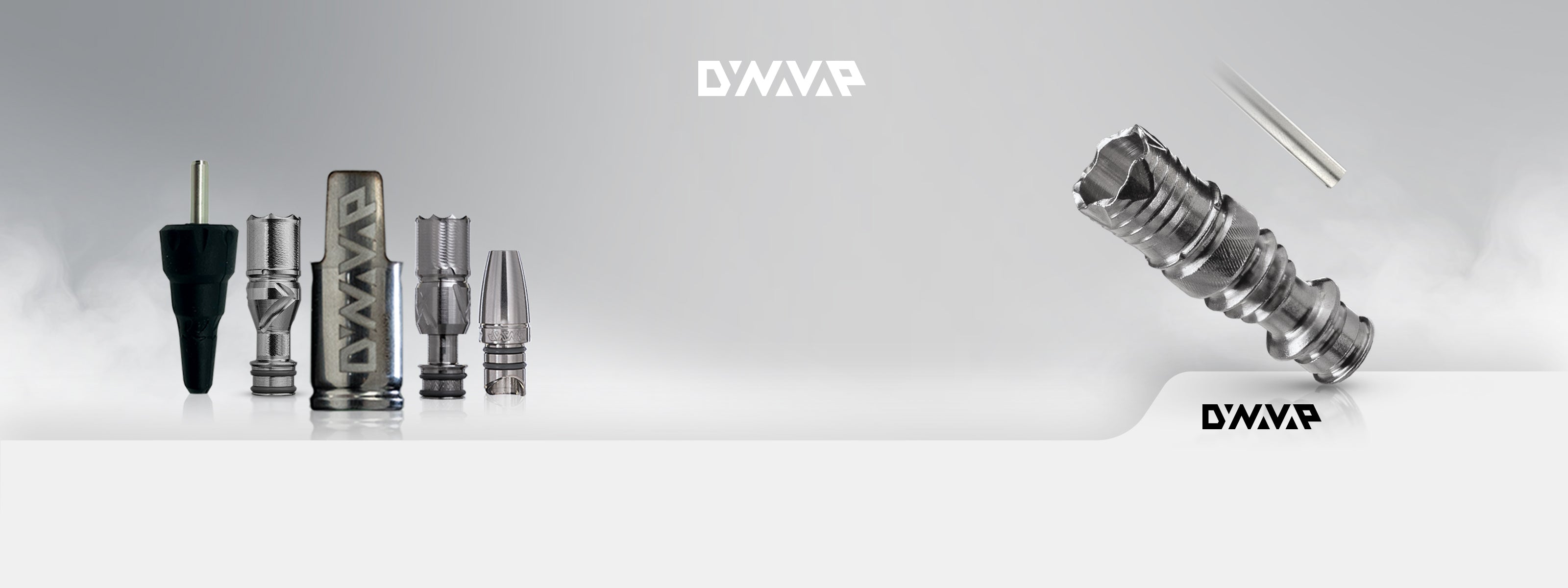 DynaVap Zubehör