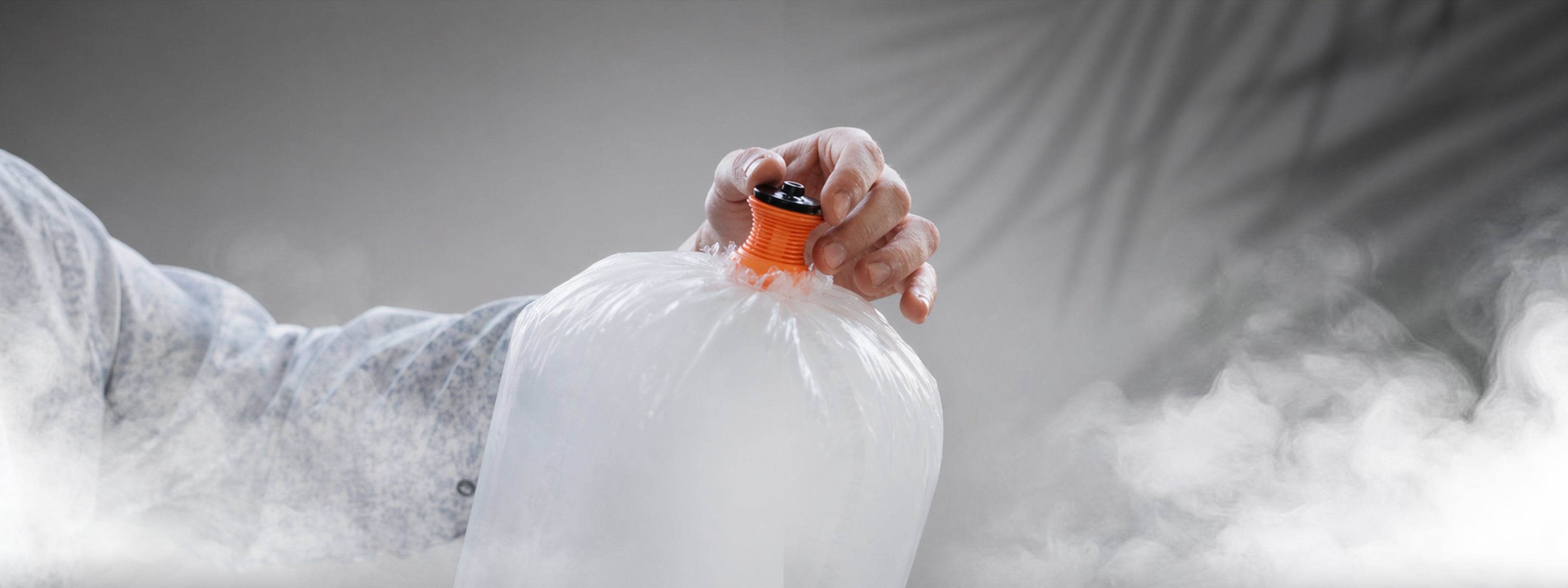 Ballon Vaporizer