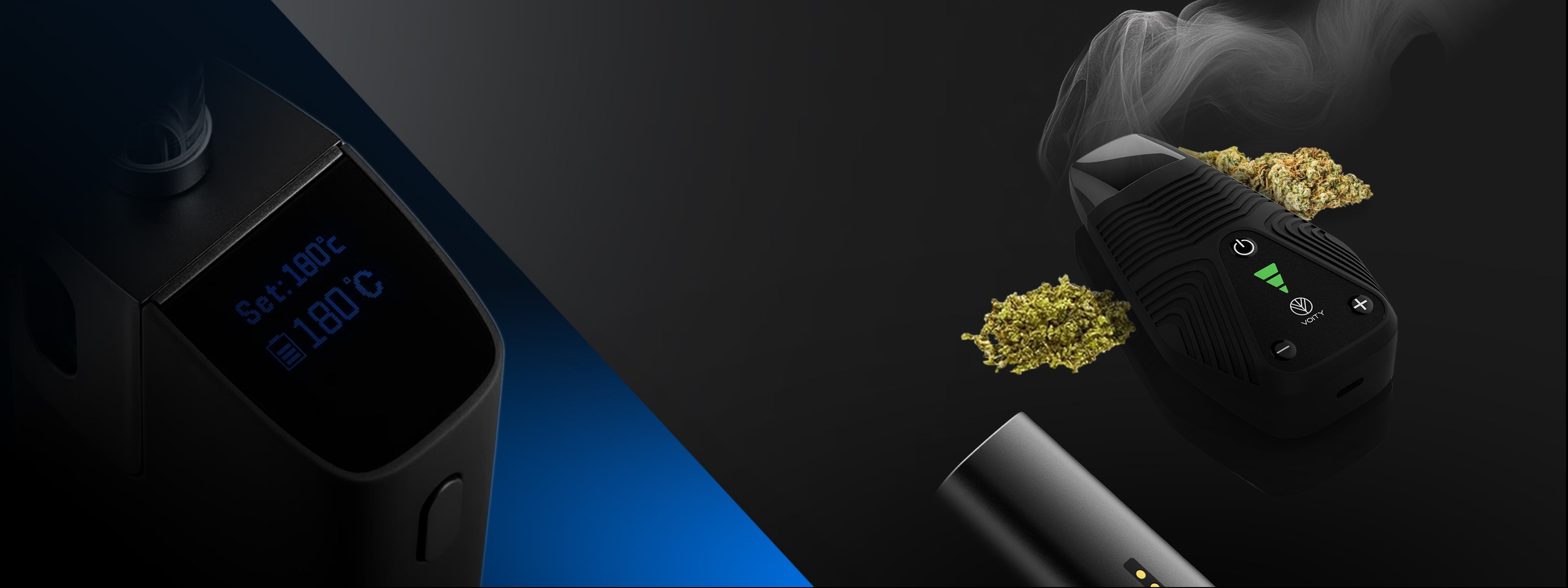 CBD Vaporizer