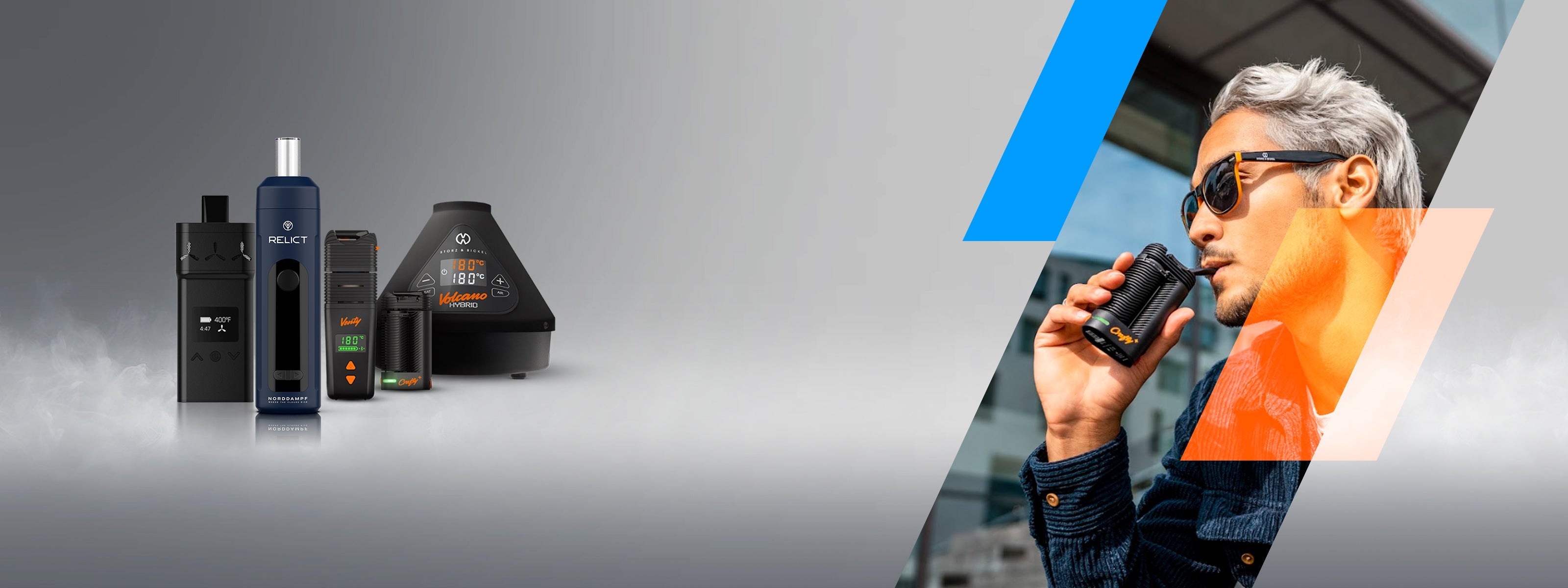 Cannabis Vaporizer
