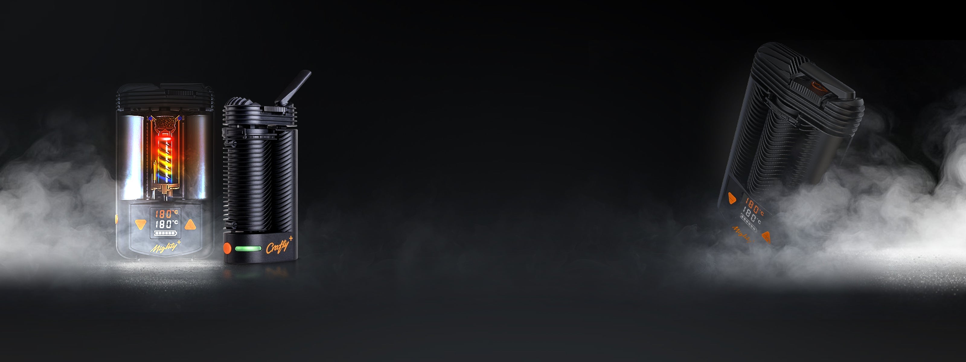 Hybrid Vaporizer