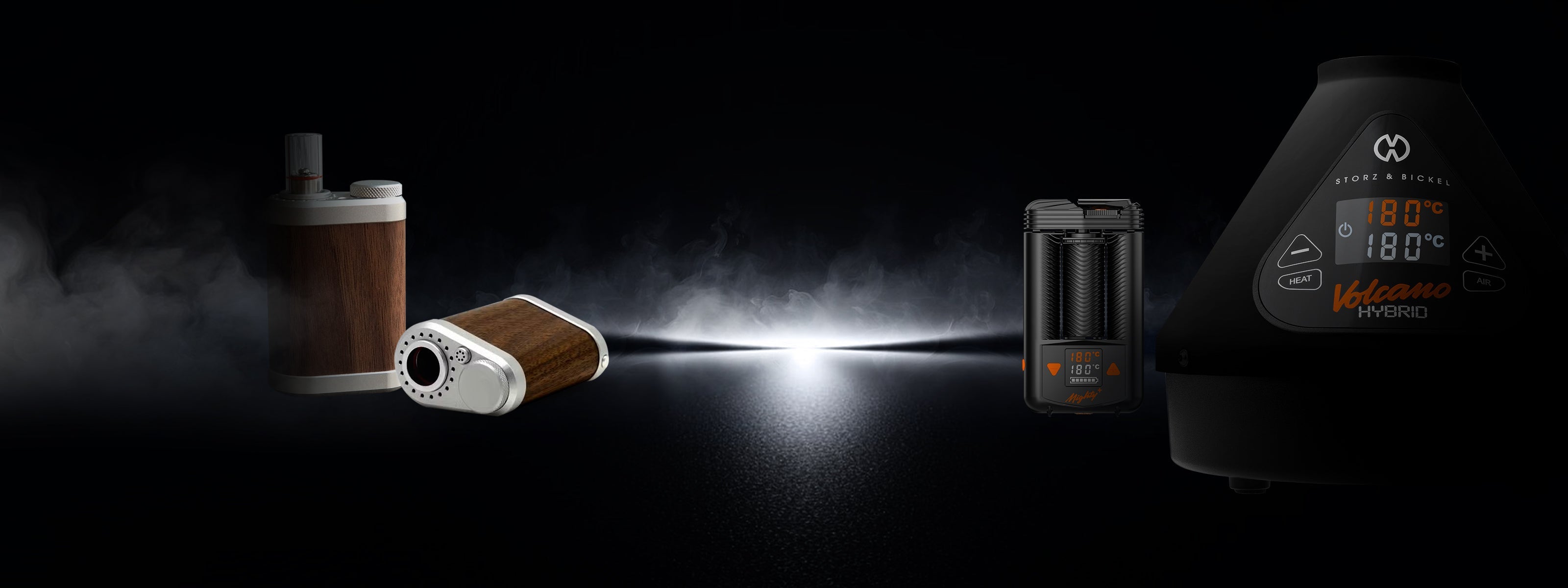 Premium Vaporizer