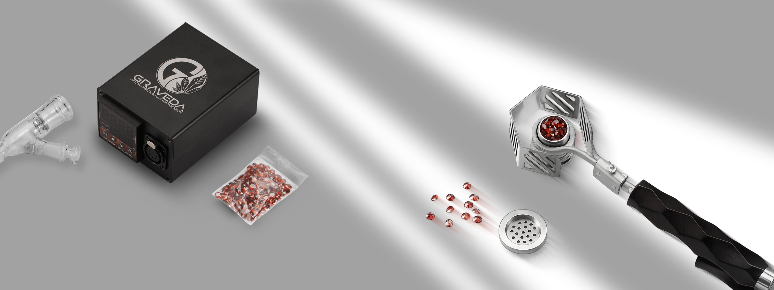 Ball Vaporizer