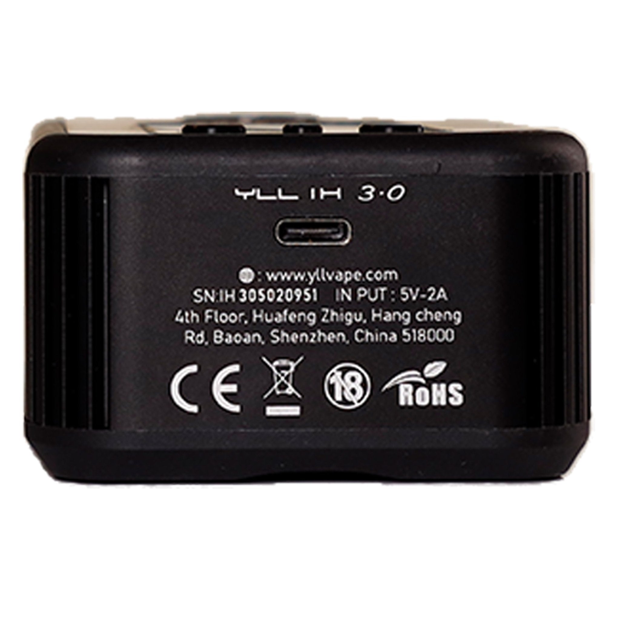 YLL Induction Heater 3.0