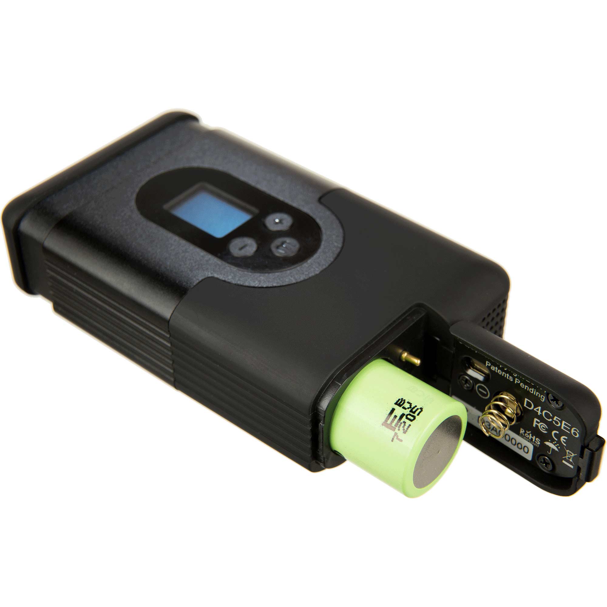 Arizer Argo