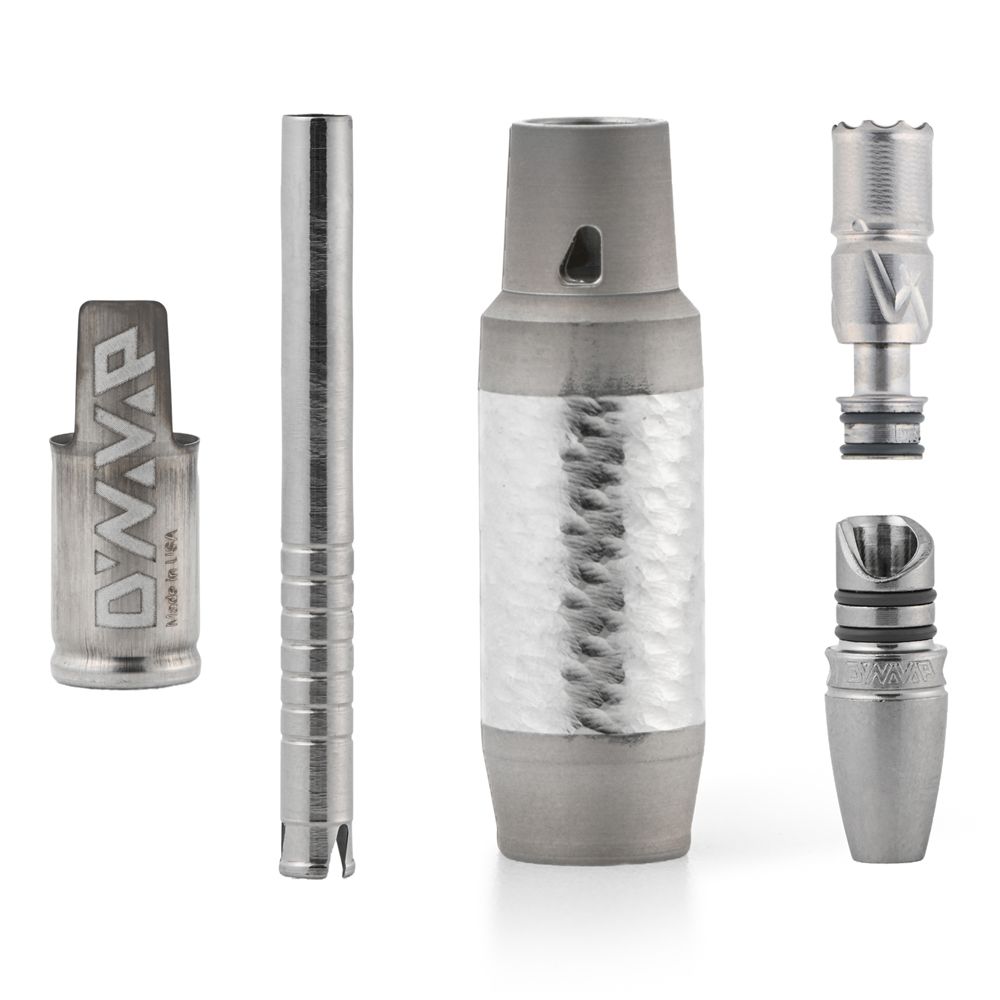 DynaVap VonG X