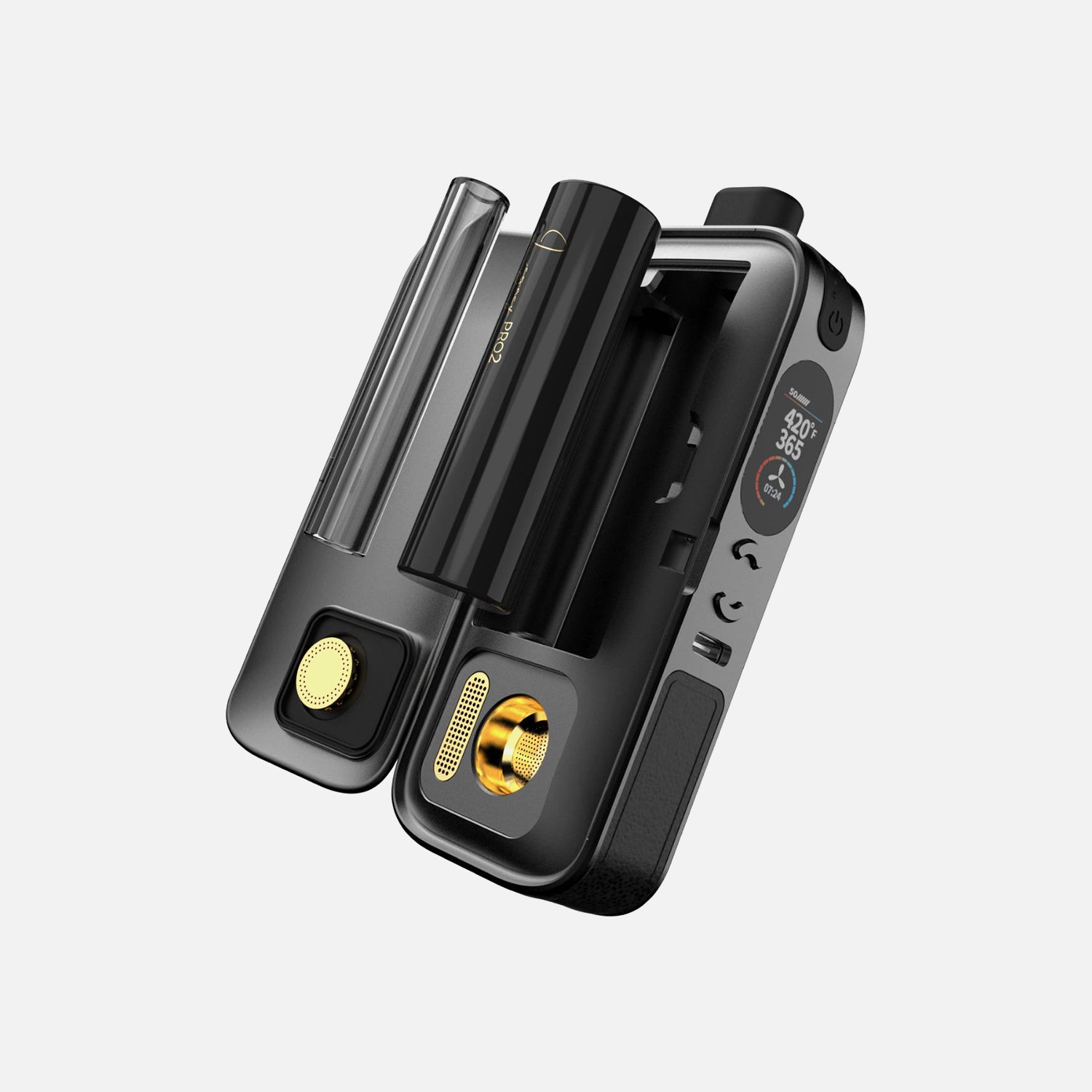 AirVape Legacy Pro 2