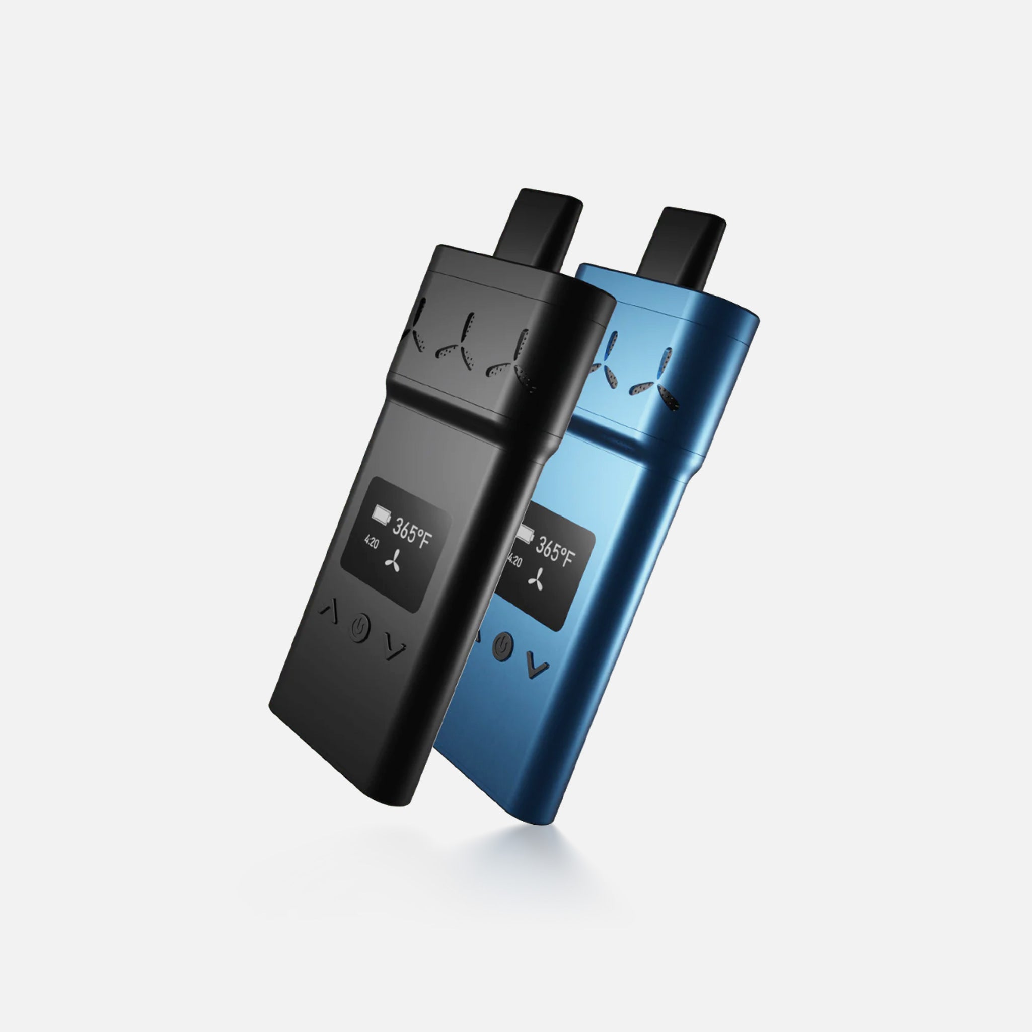 AirVape X