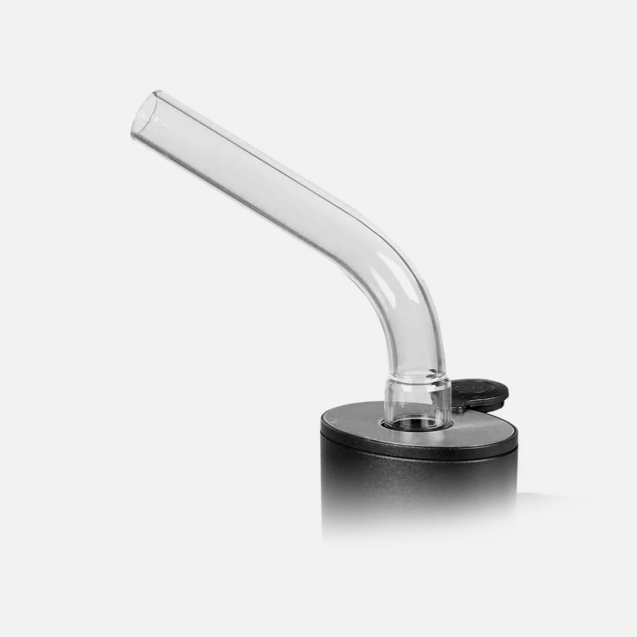 Arizer Air / Solo Glas Mundstück gebogen