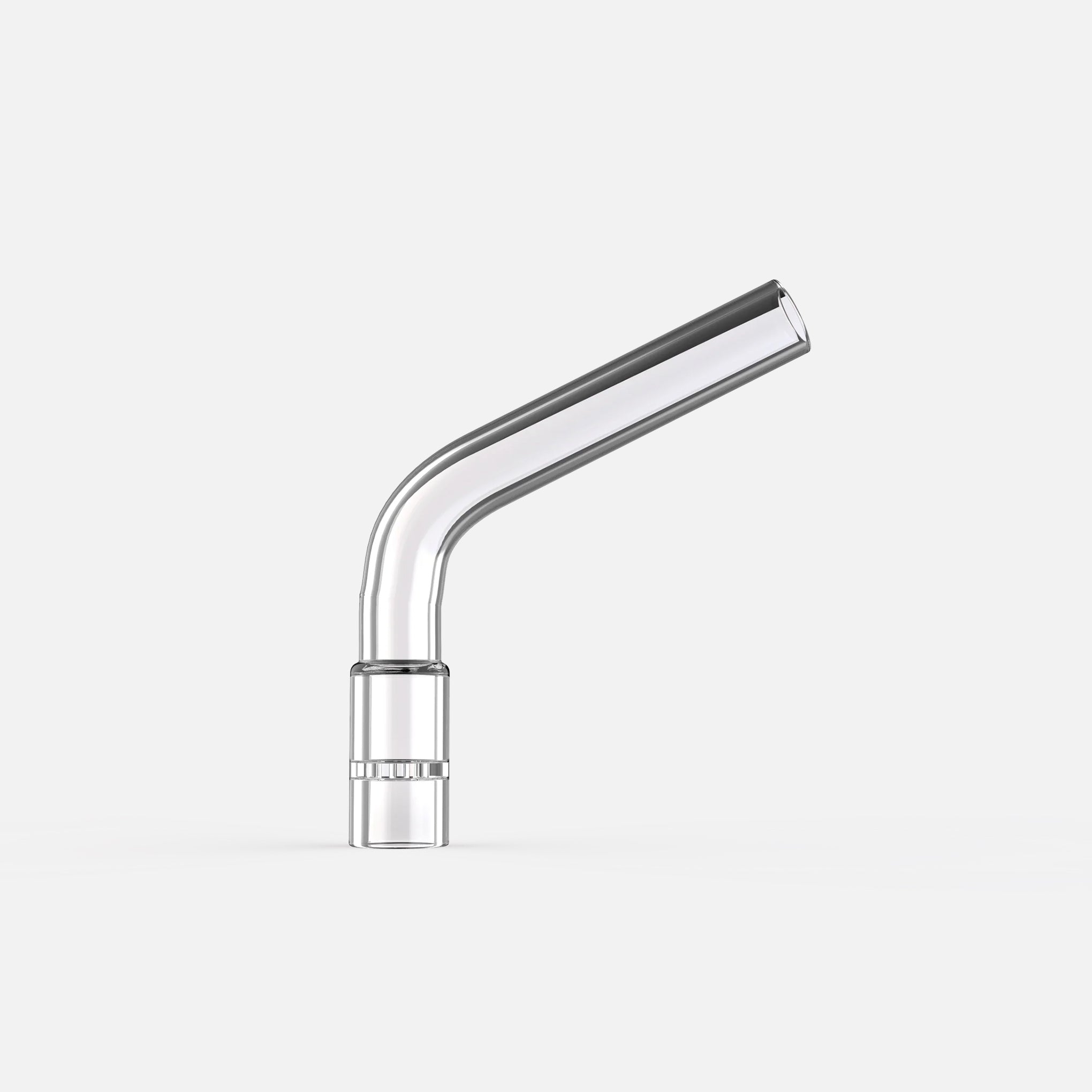 Arizer Air / Solo Glas Mundstück gebogen
