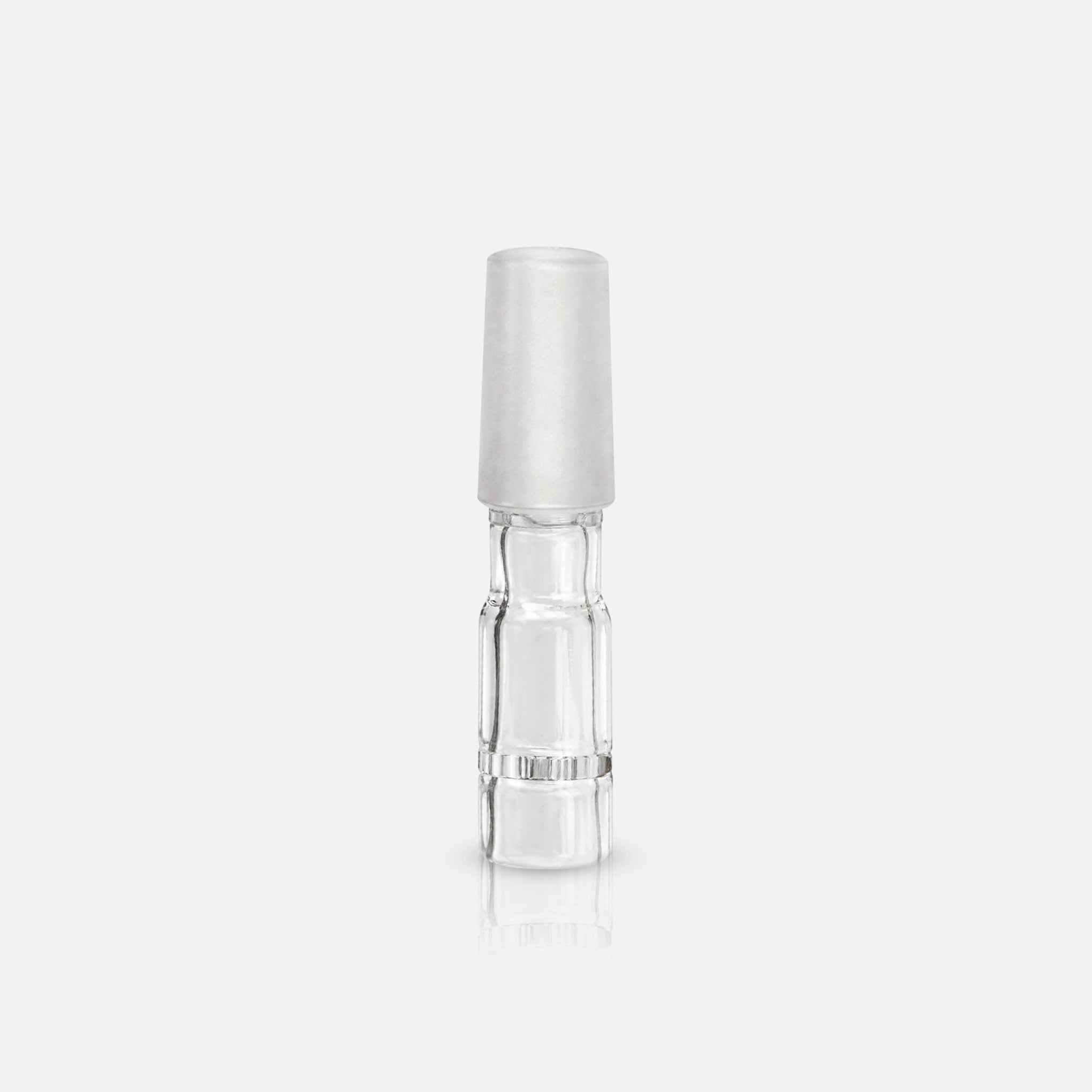 Arizer Air MAX / Solo 2 Adapter Frosted Glas 14 mm