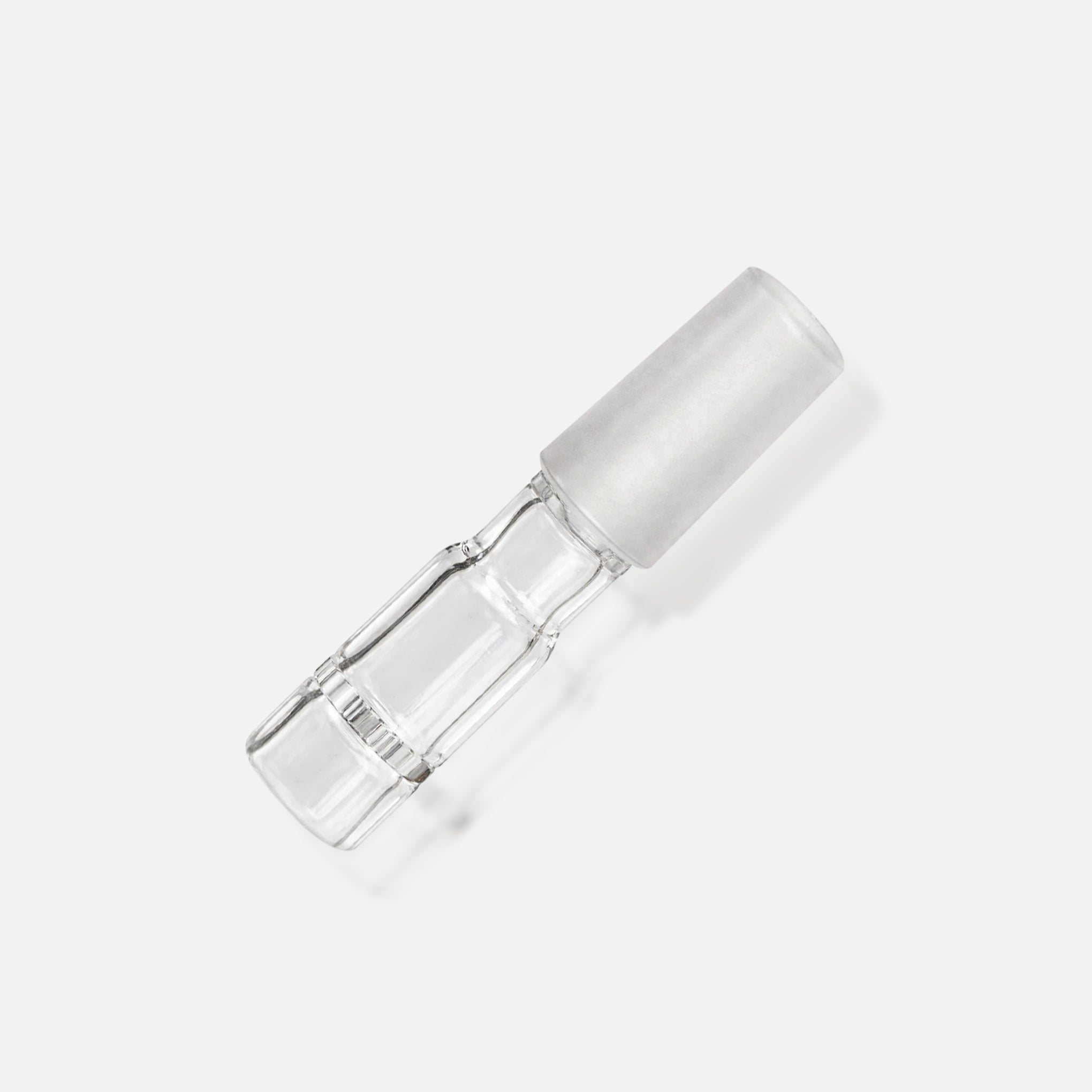 Arizer Air MAX / Solo 2 Adapter Frosted Glas 14 mm