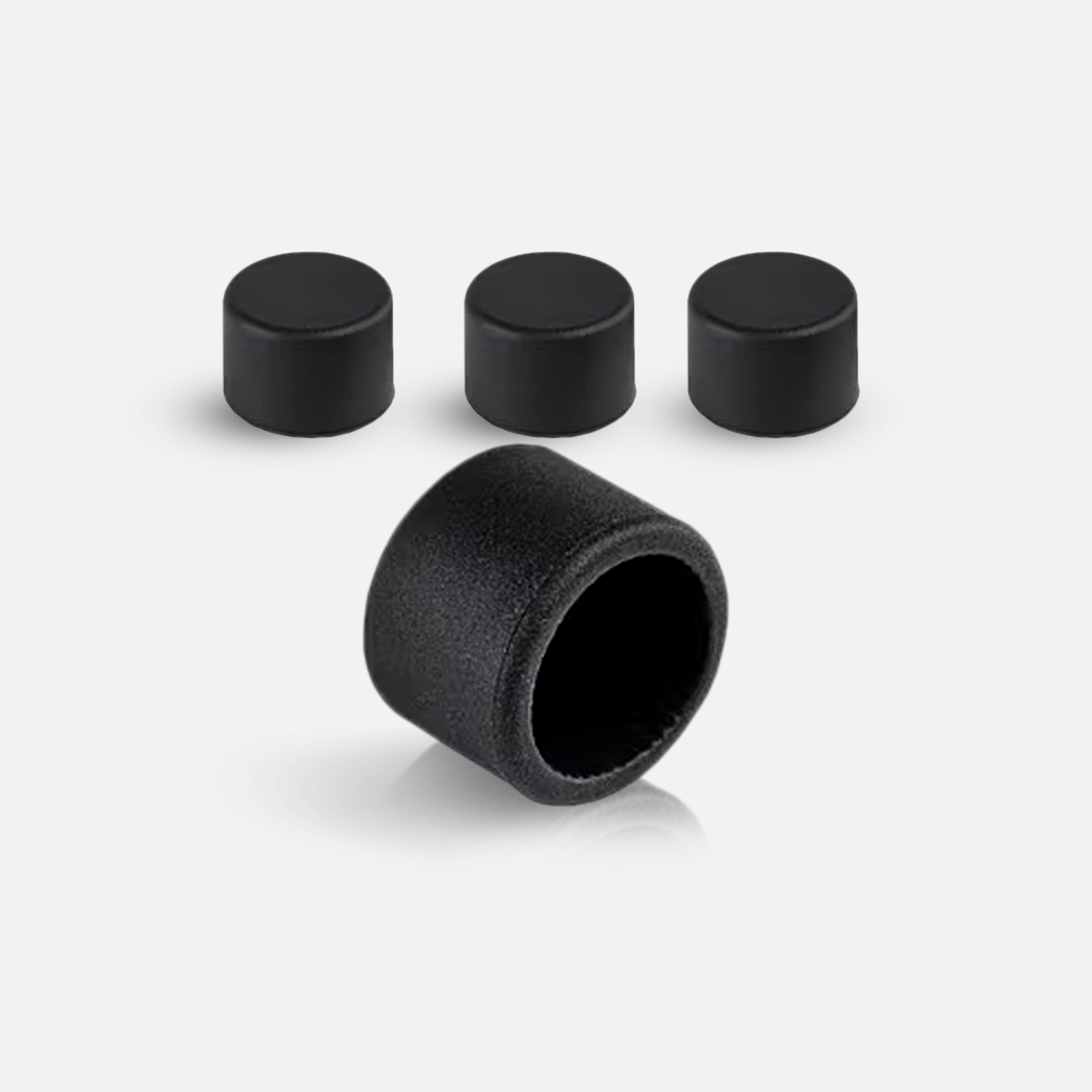 Arizer Mundstückkappen Set