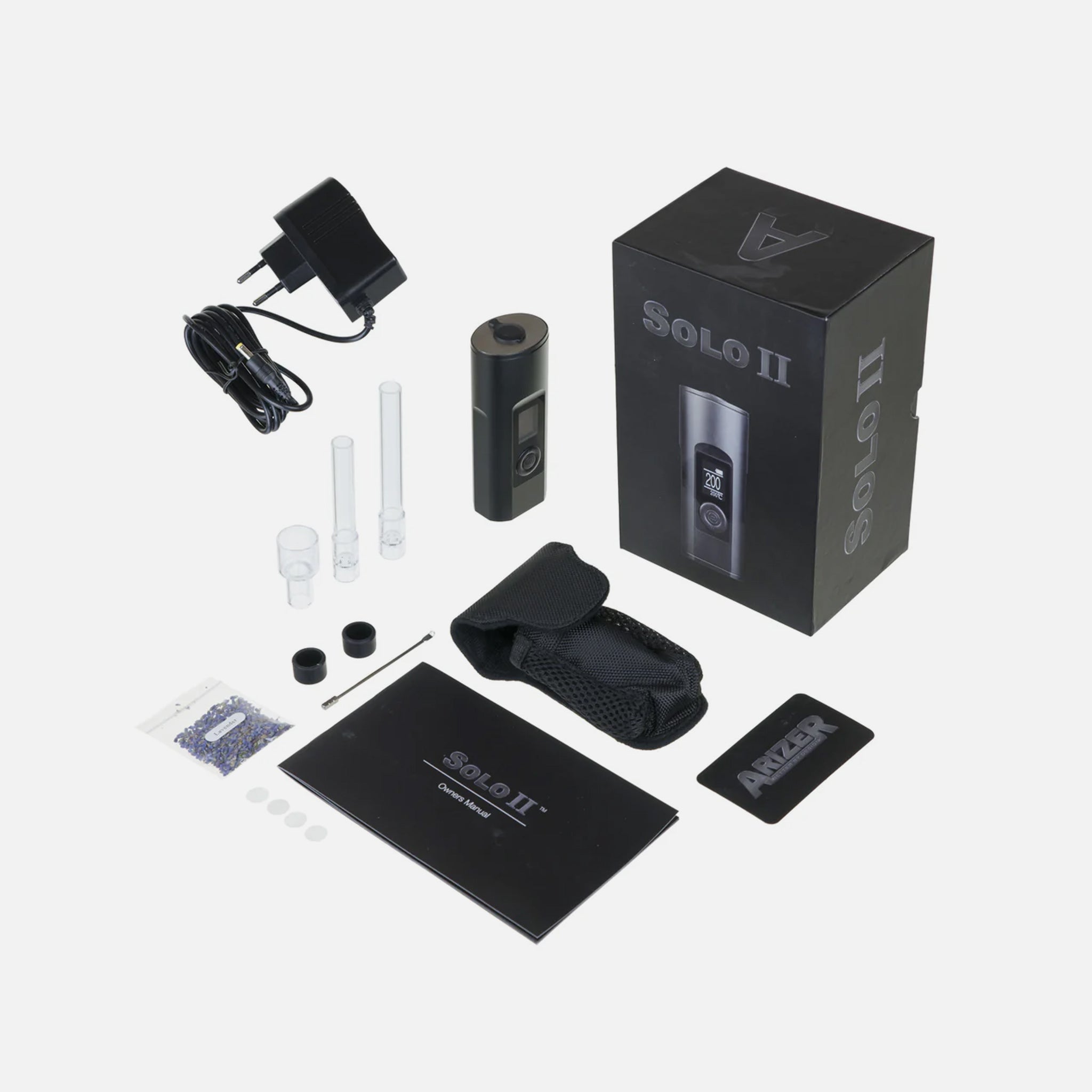 Arizer Solo 2