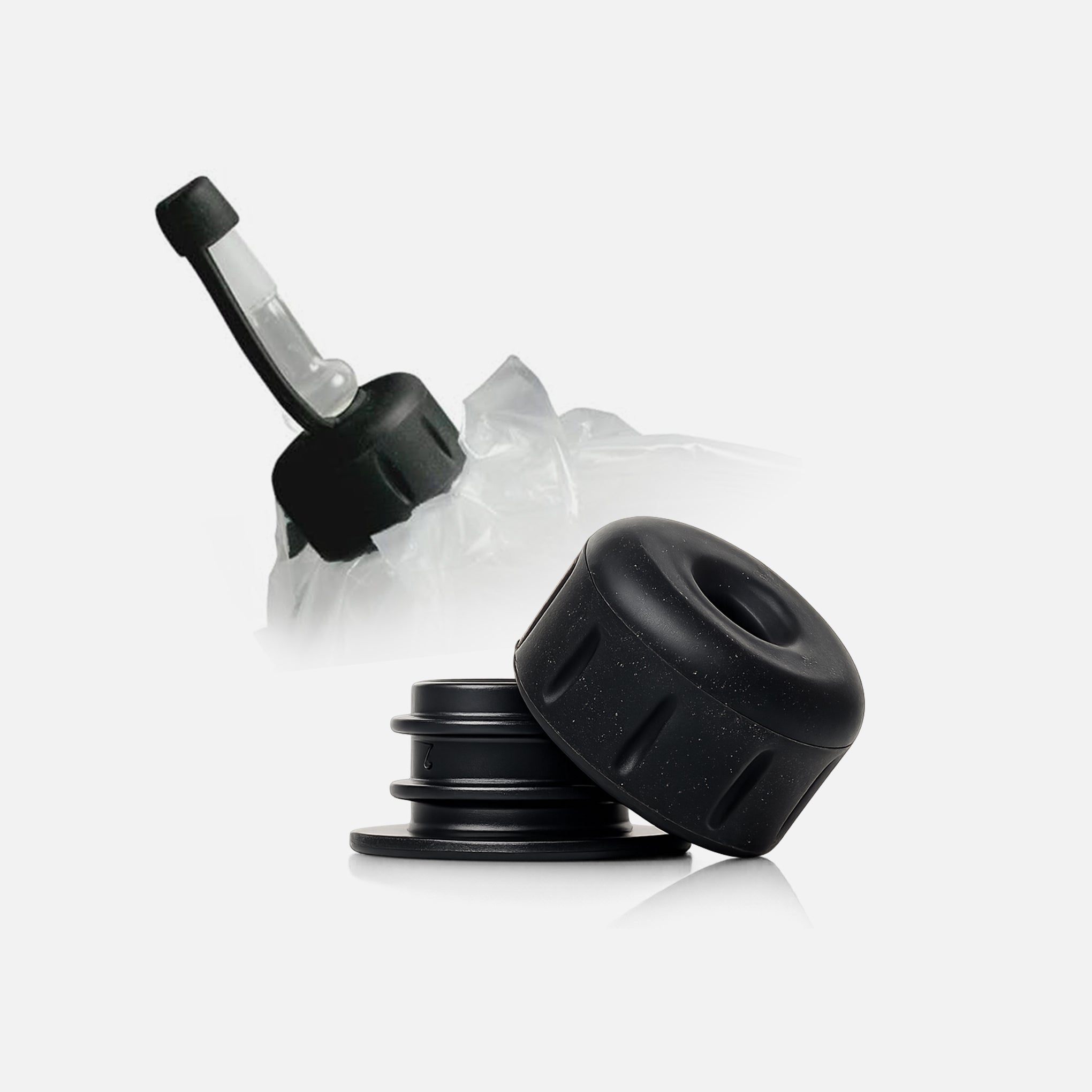 Arizer XQ2 Ballon Verbindungsstück