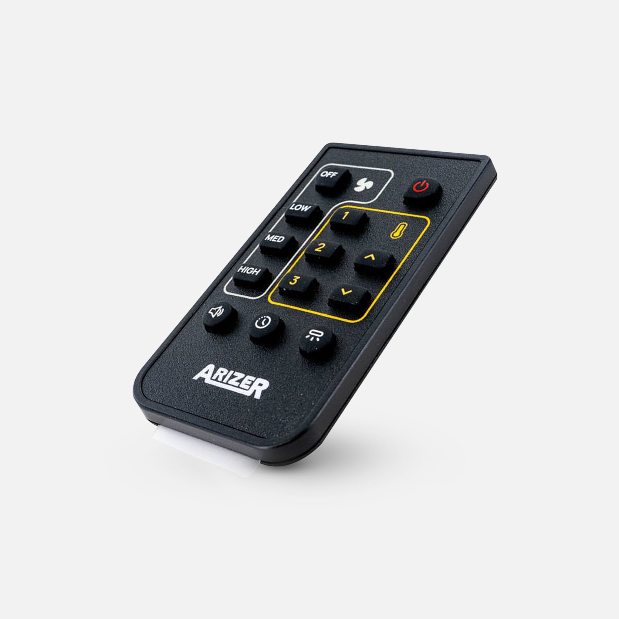 Arizer XQ2 Fernbedienung
