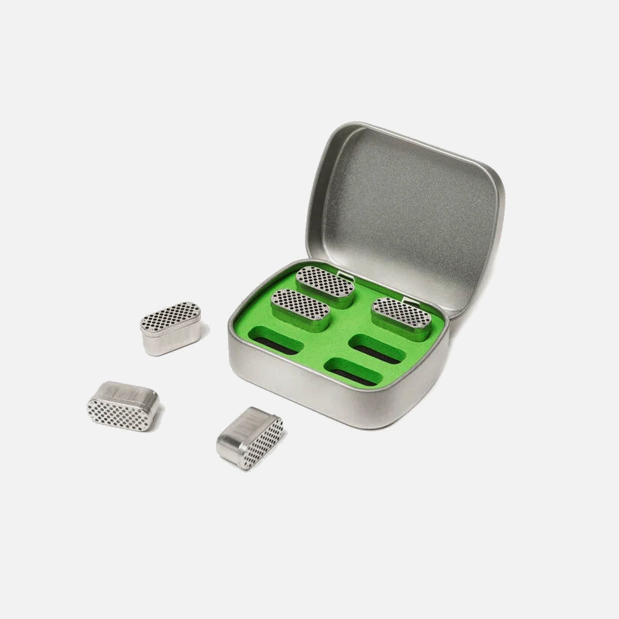 Bud Case Bundle PAX 2/3