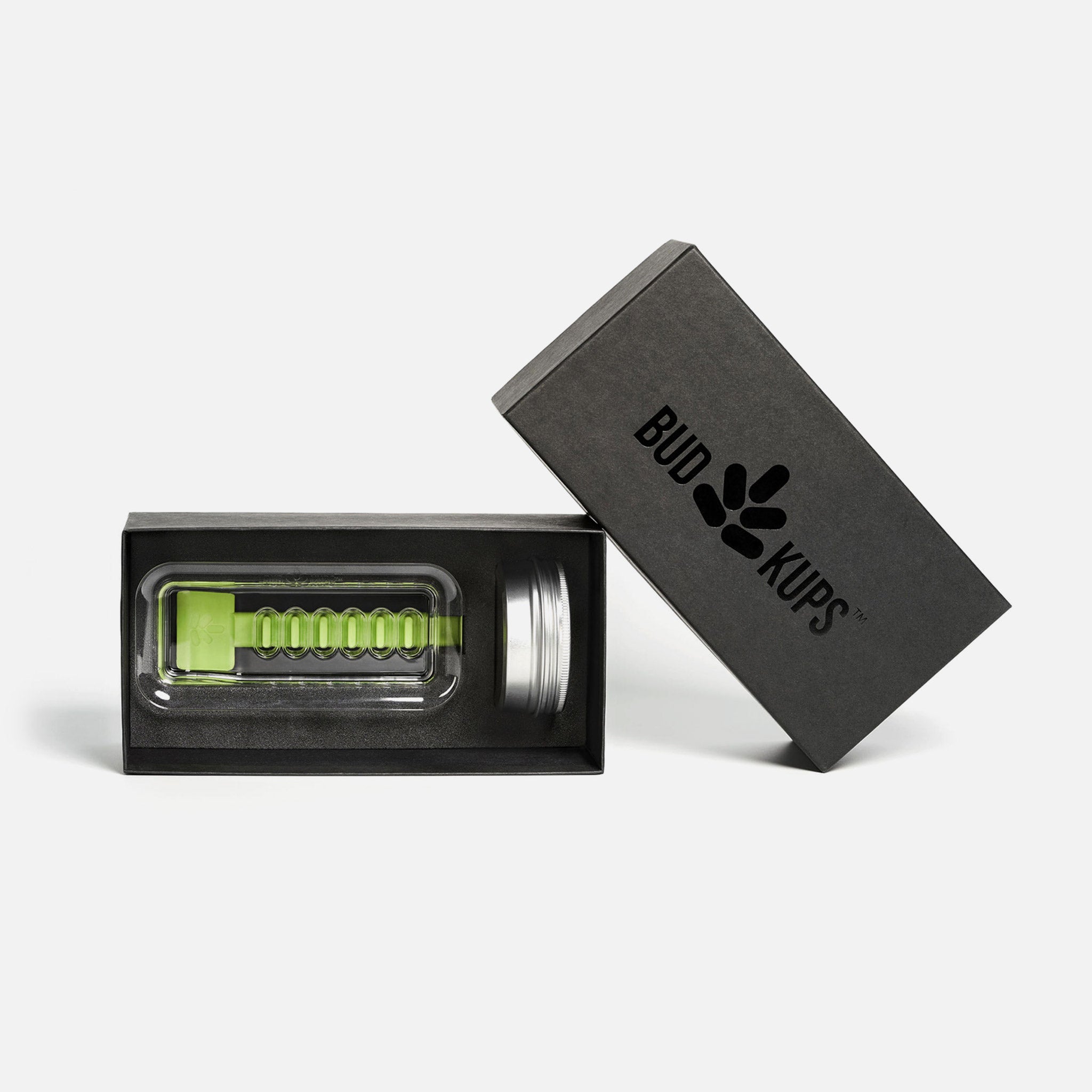 BudKit Plus für PAX2/3