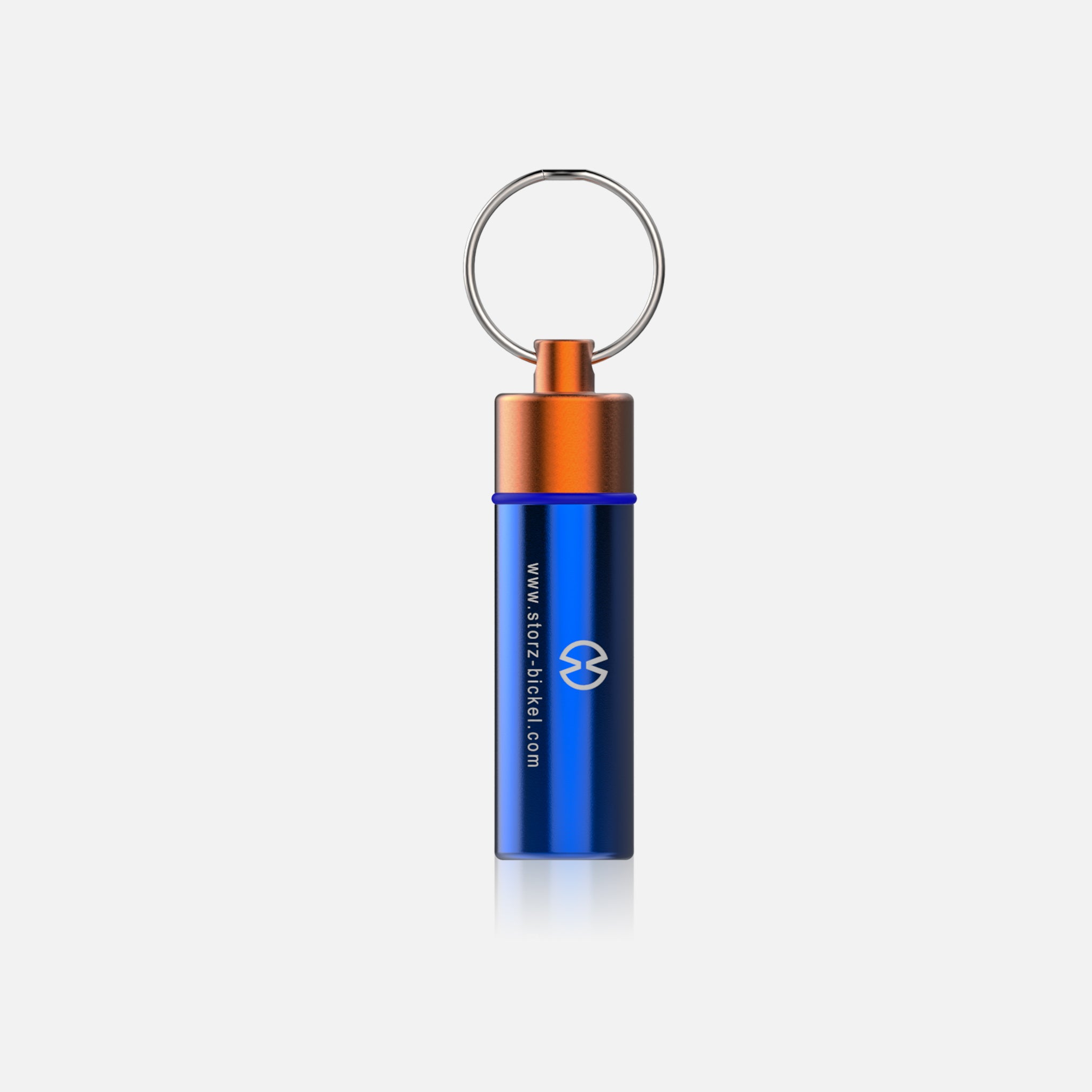 Capsule Caddy für Flüssigkeiten Storz&Bickel