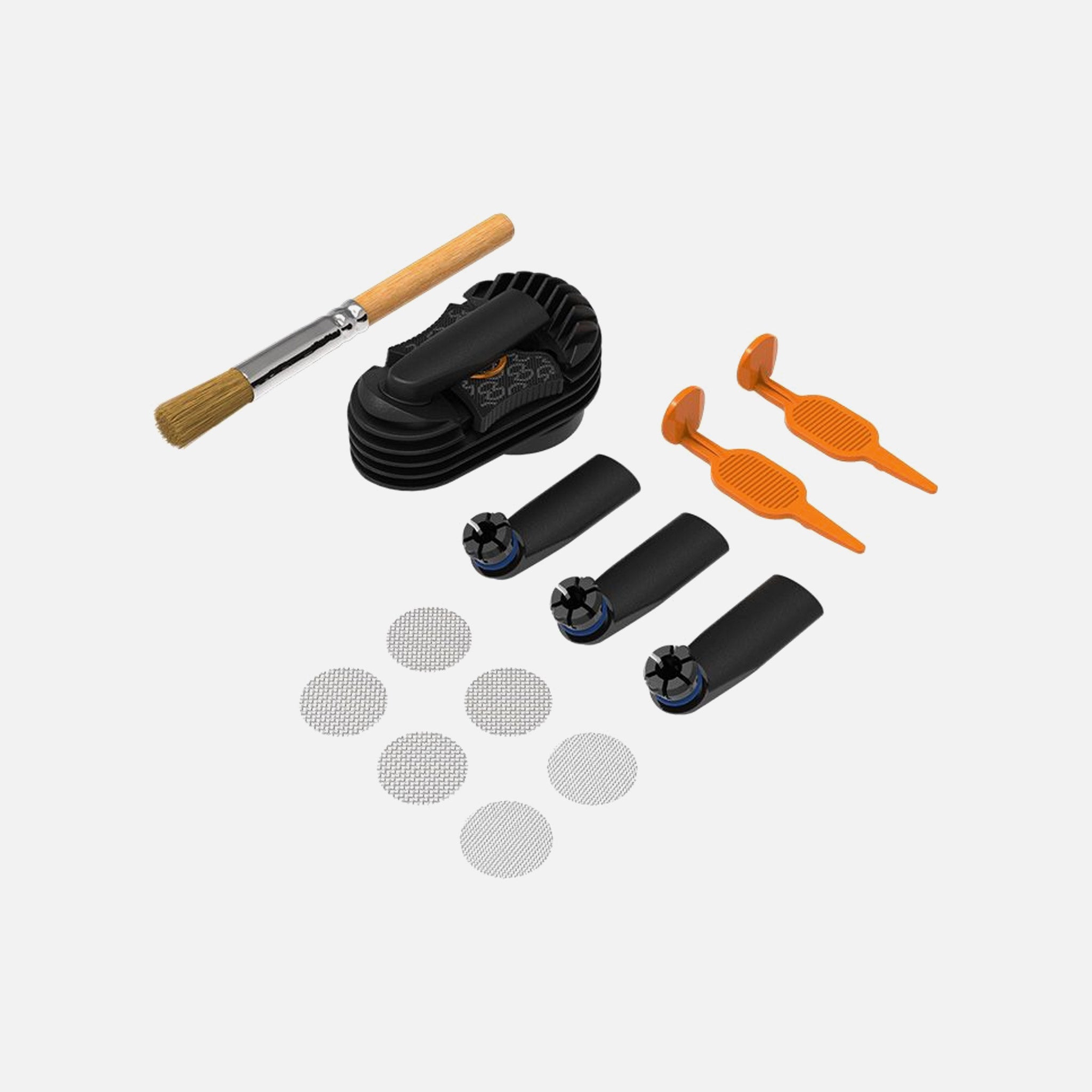 Crafty+ Wear & Tear Verschleißteile Set