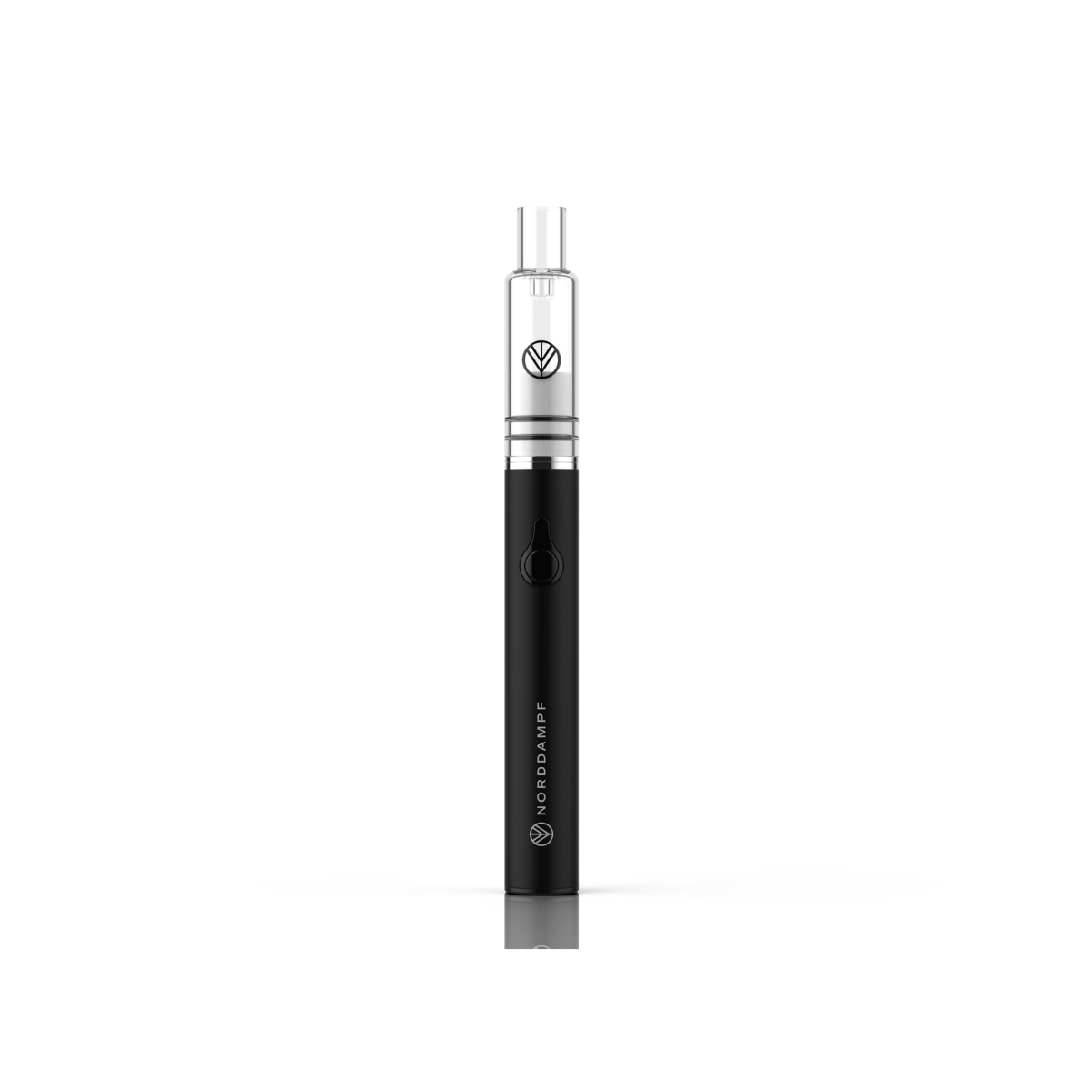 Norddampf DAB PEN Mini – Deep Black