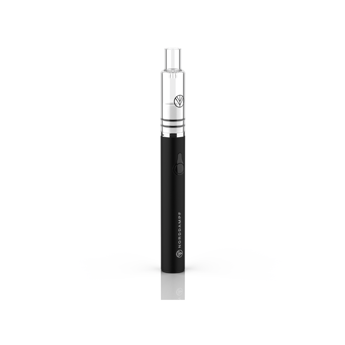 Norddampf DAB PEN Mini – Deep Black