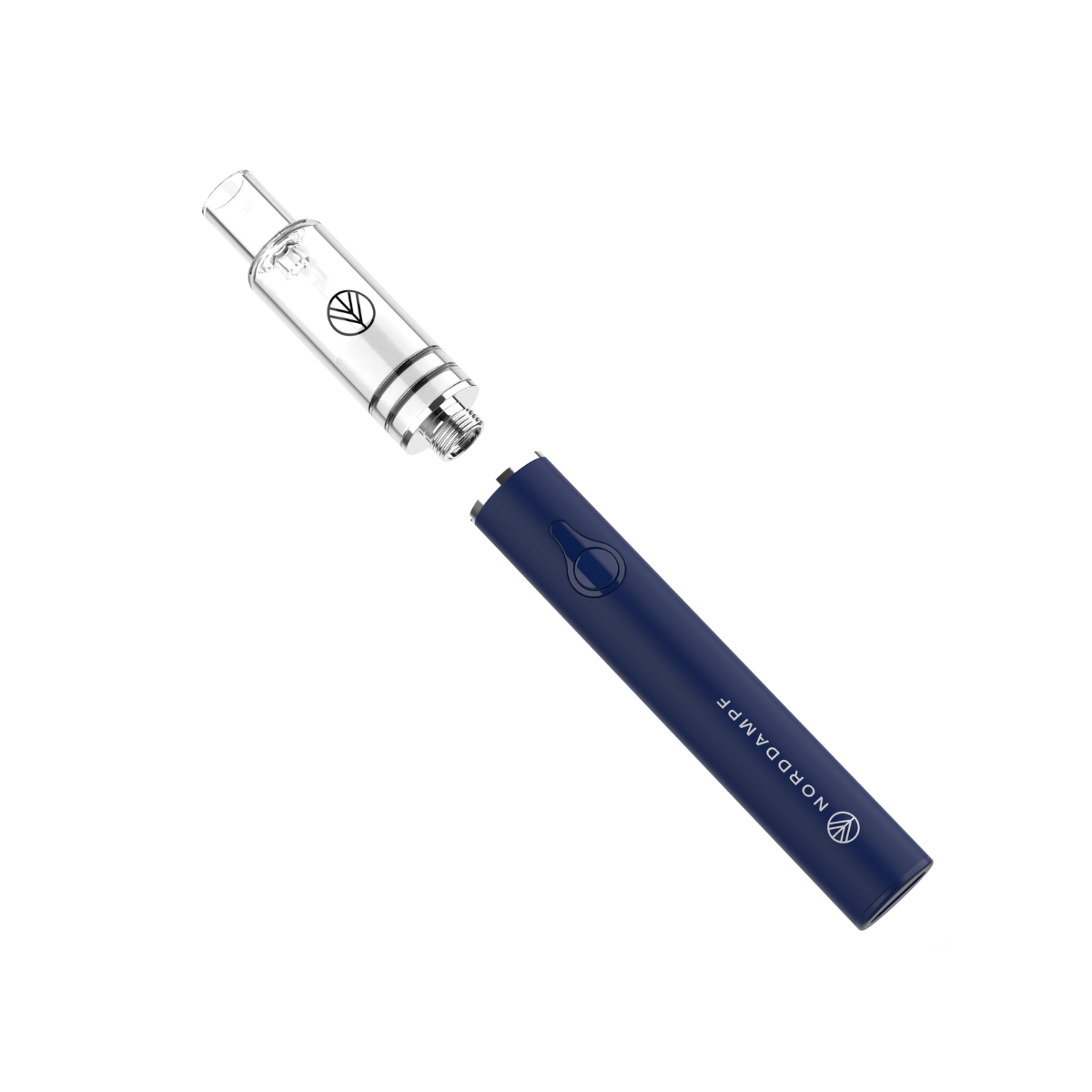 Norddampf DAB PEN Mini – Nordic Blue