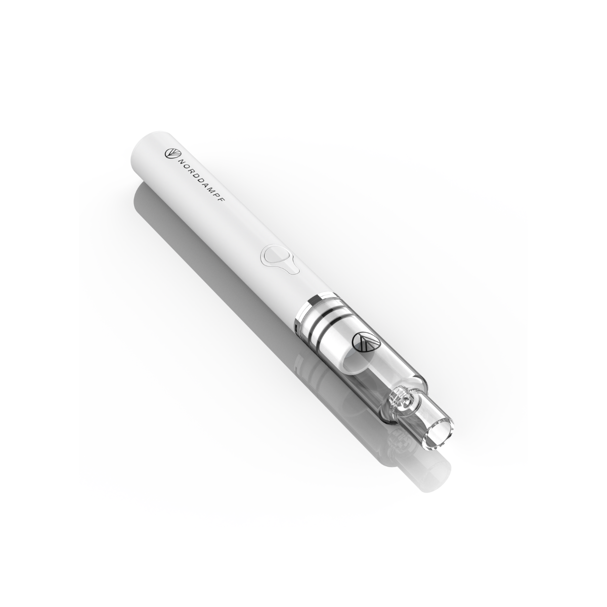 Norddampf DAB PEN Mini – Pearl White