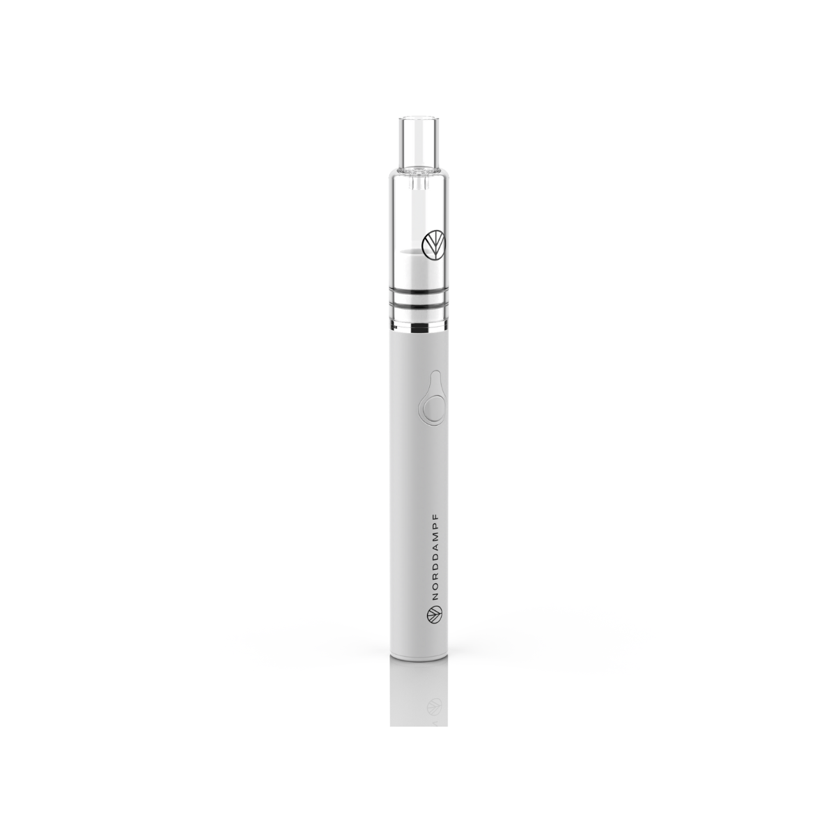 Norddampf DAB PEN Mini – Pearl White