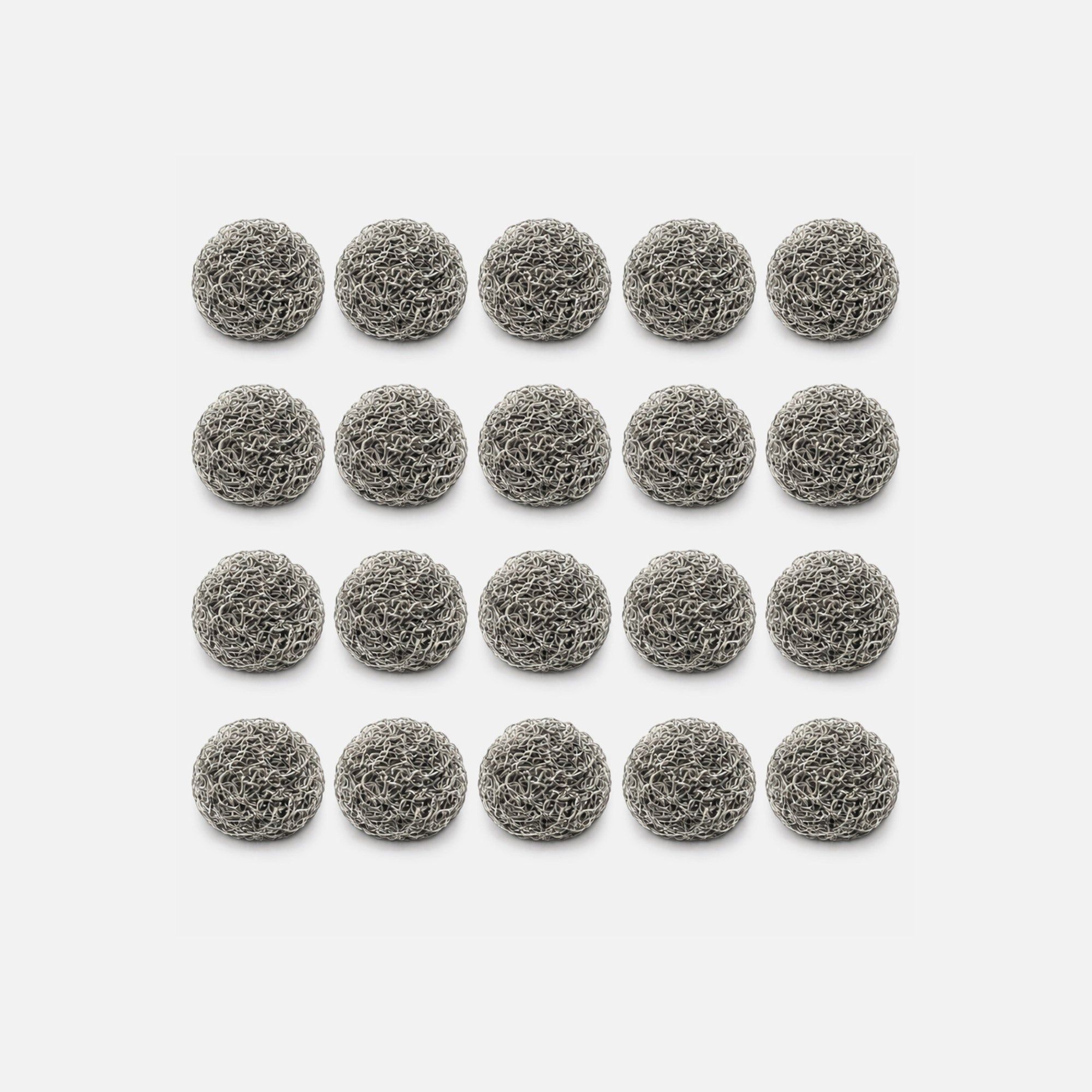 Norddampf Relict Extract Pad - Tropfkissen für Konzentrate