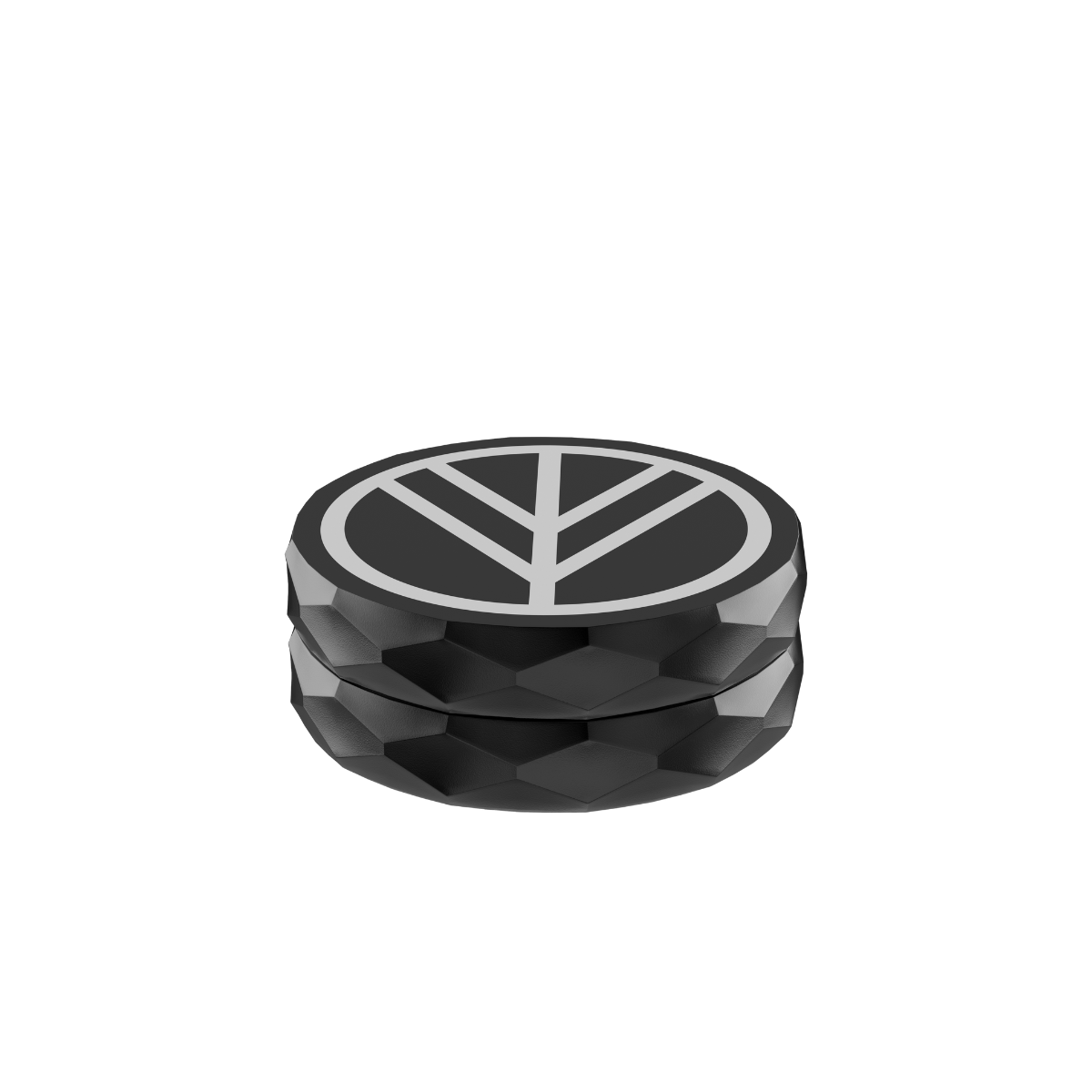 Norddampf Grinder - Variation wählen