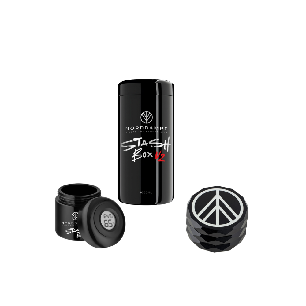 Norddampf Stash Bundle