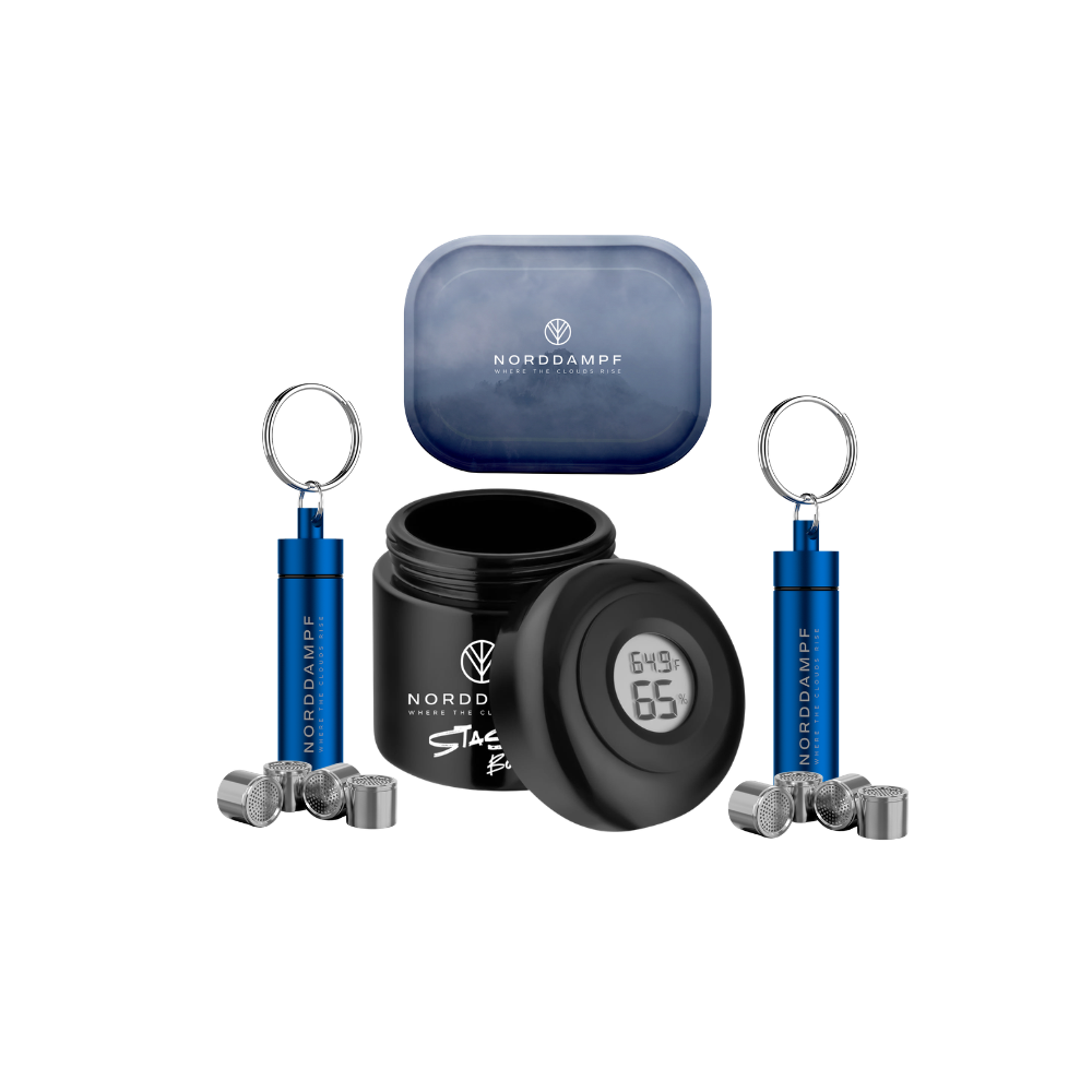 Norddampf Travel Pack